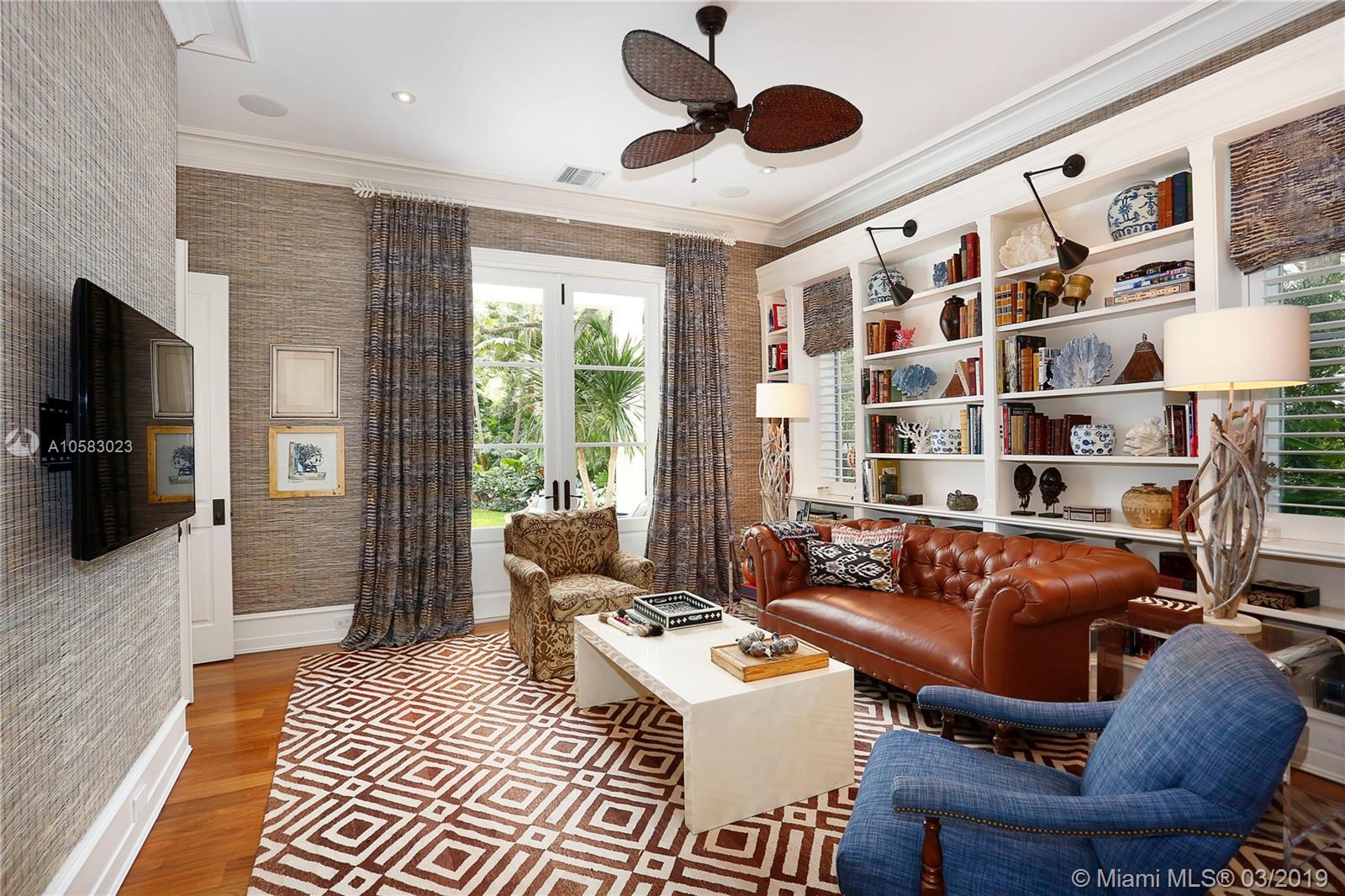 KINGSLEYS SUB - Residential