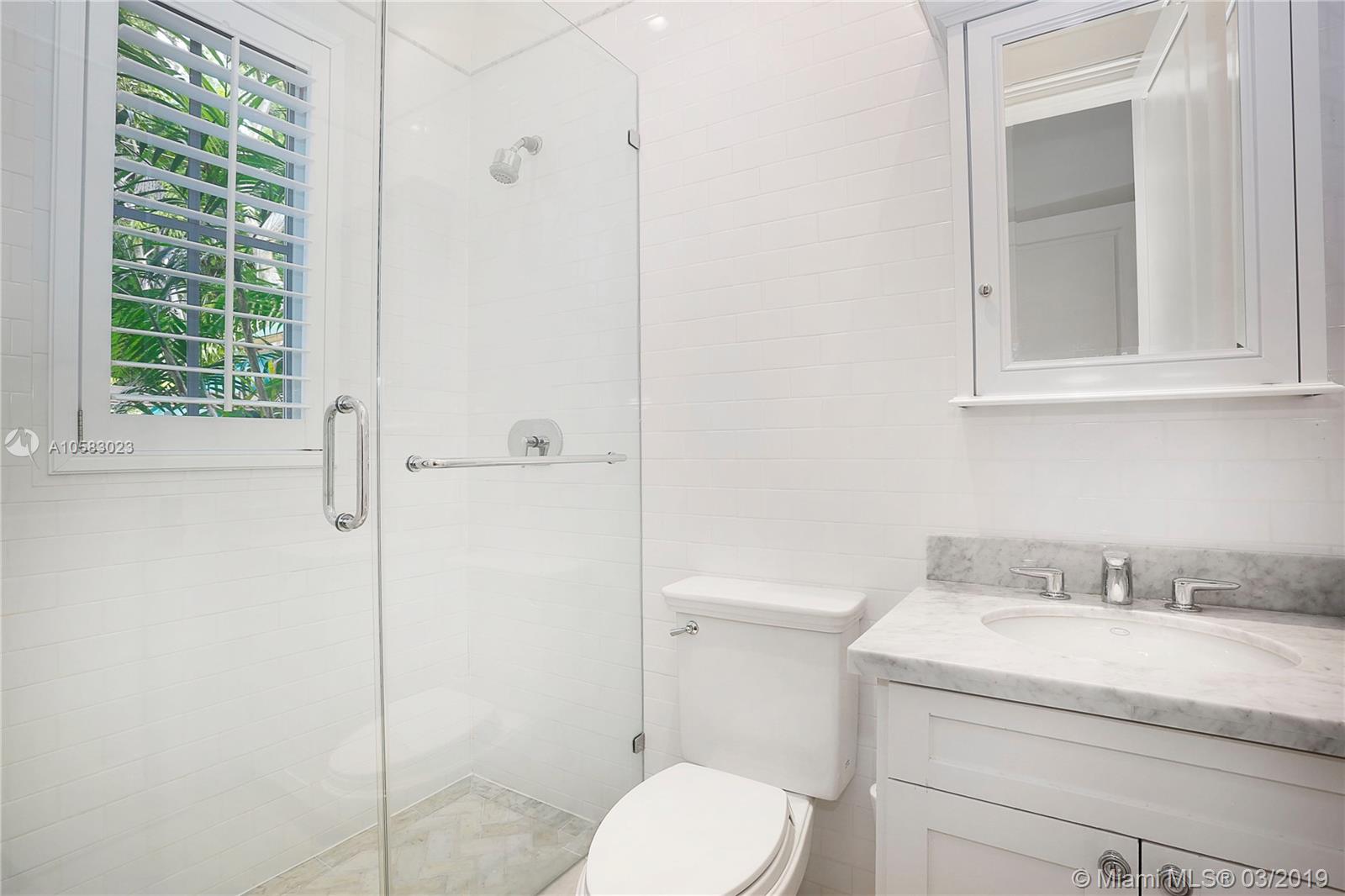 KINGSLEYS SUB - Residential