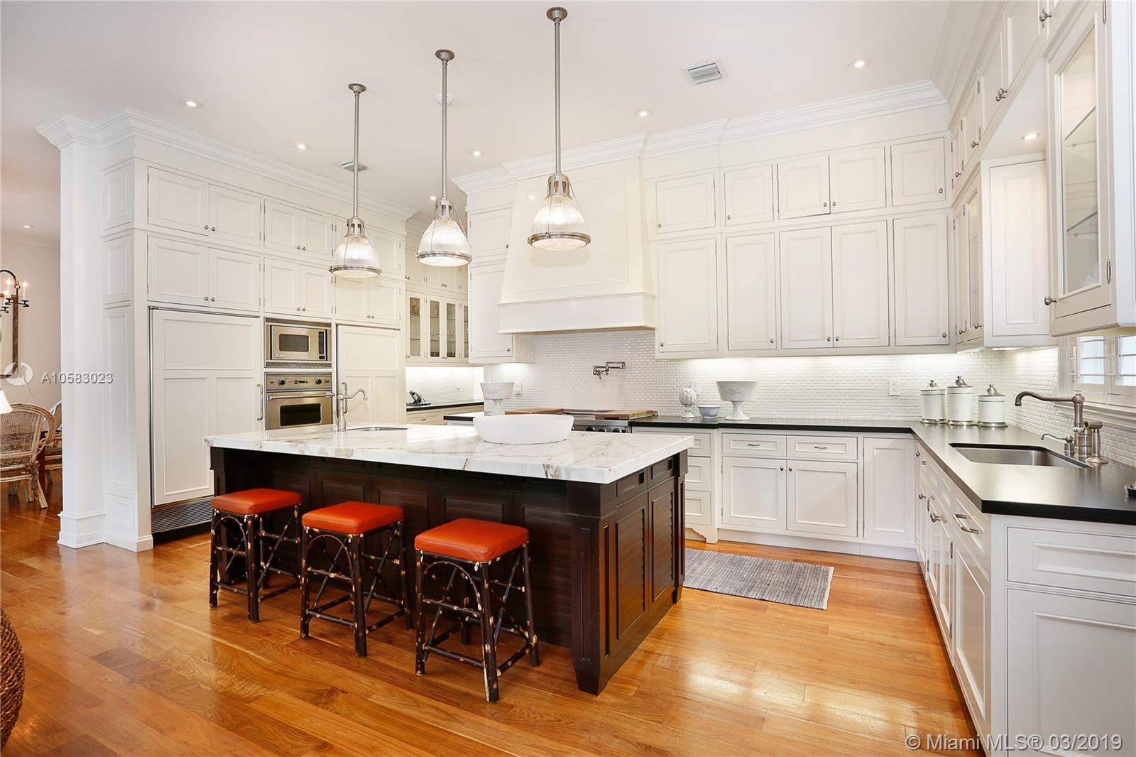 KINGSLEYS SUB - Residential