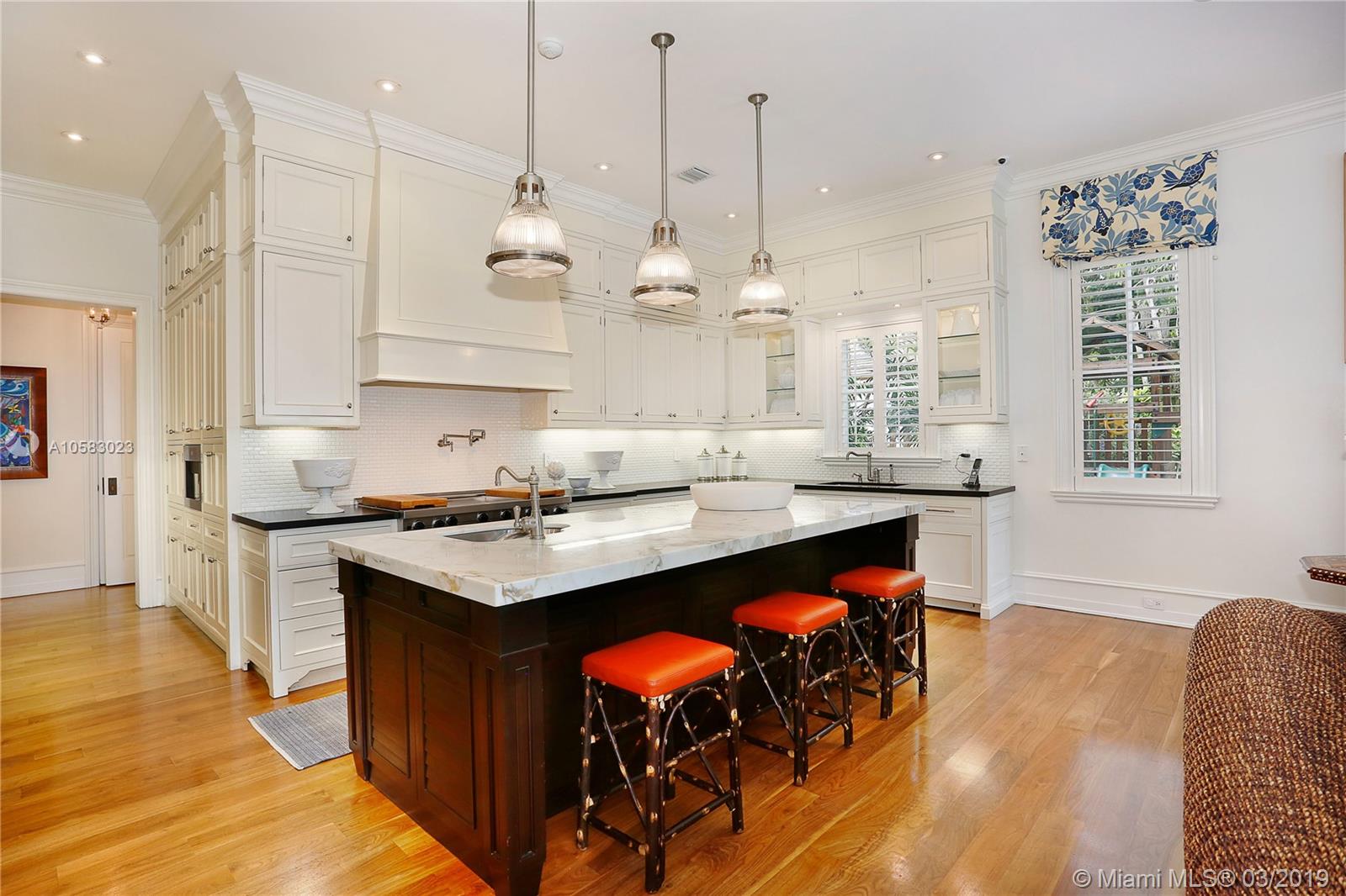 KINGSLEYS SUB - Residential