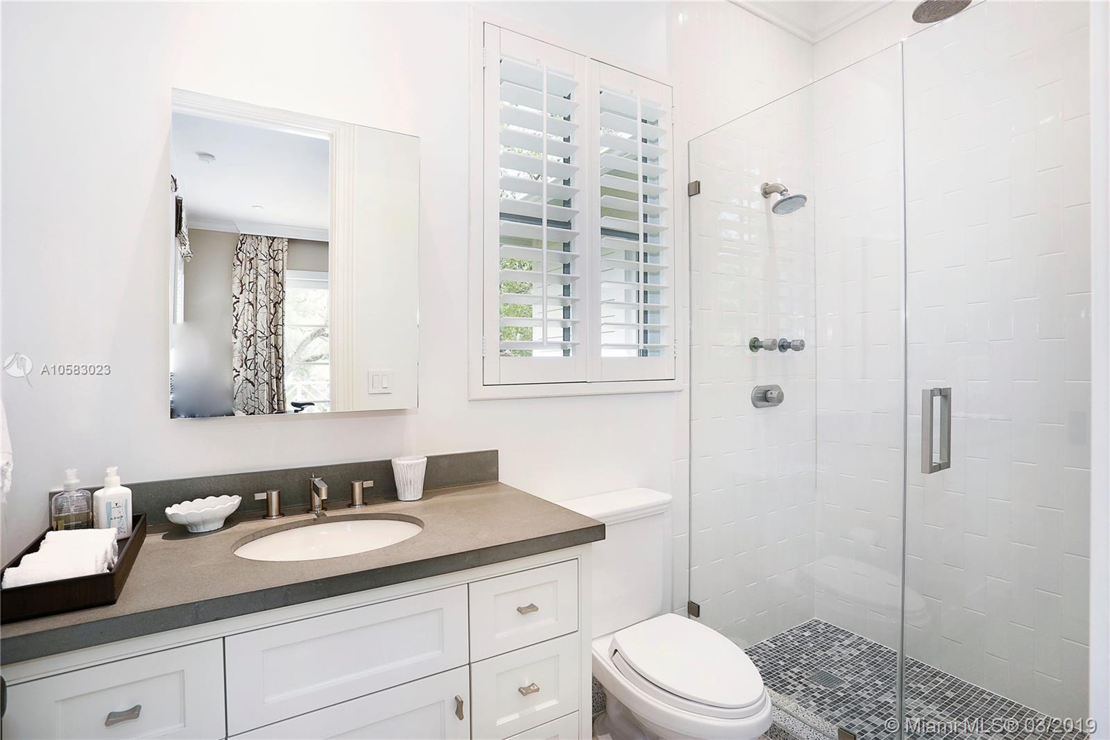 KINGSLEYS SUB - Residential