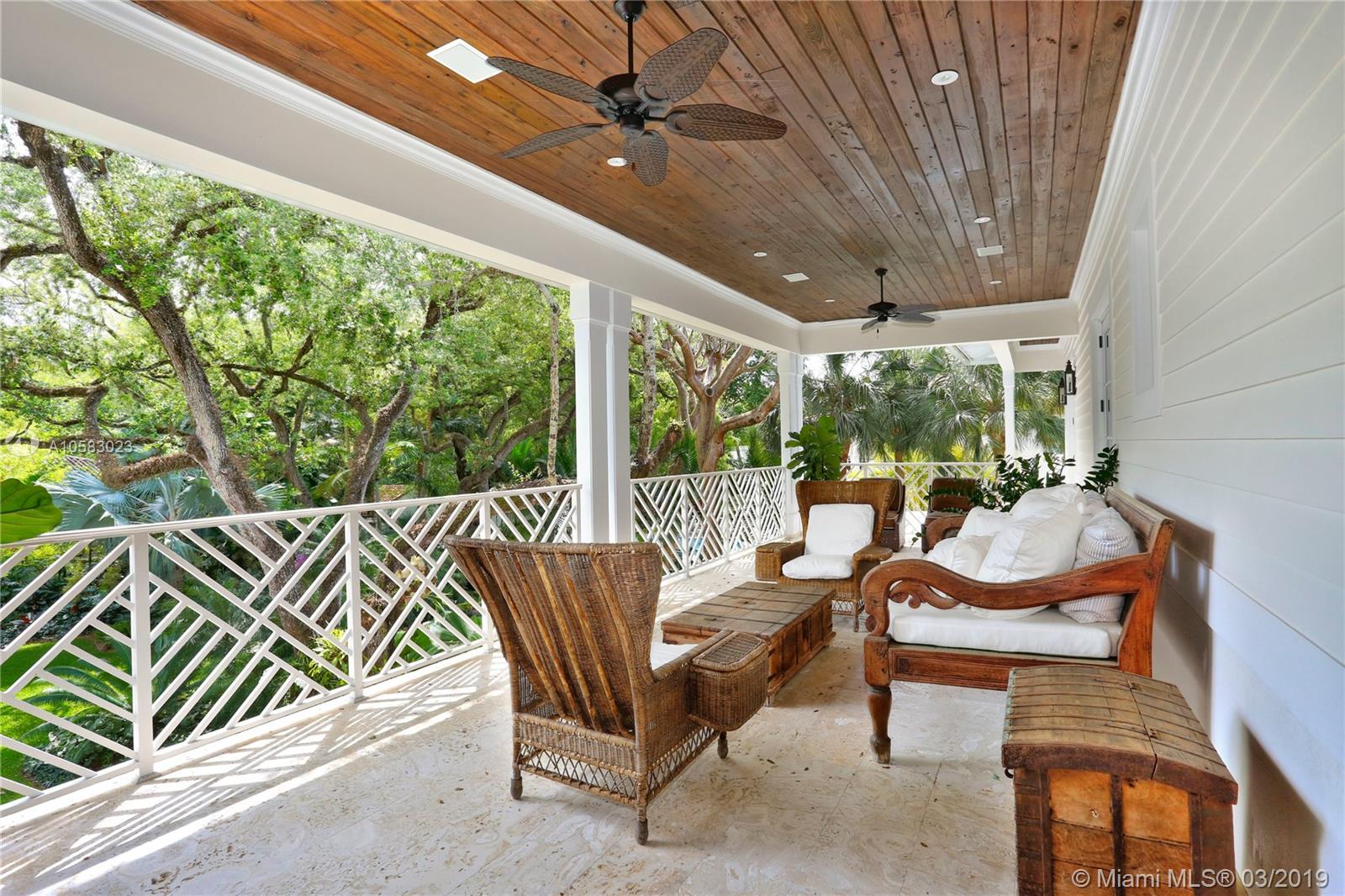 KINGSLEYS SUB - Residential