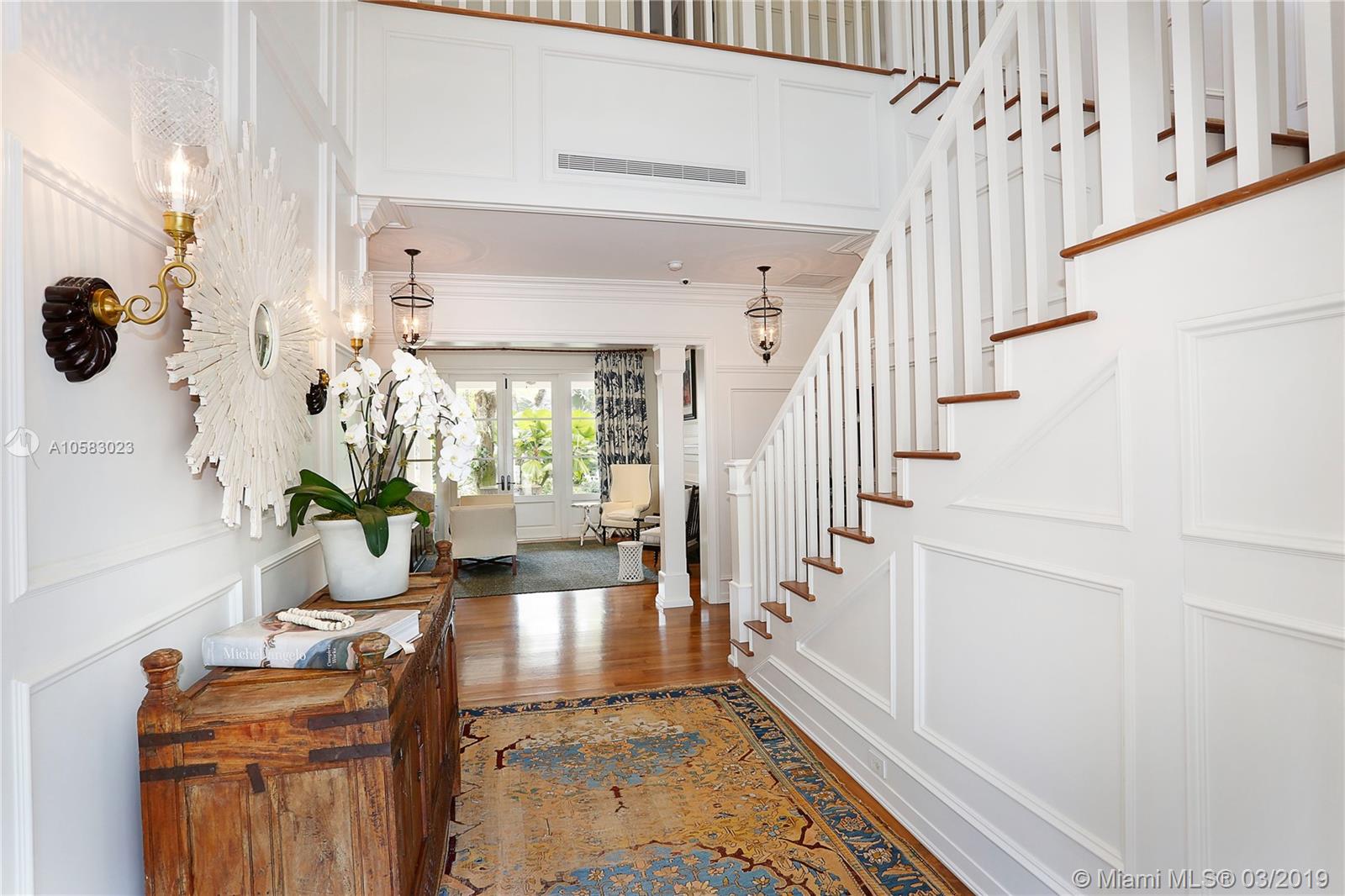 KINGSLEYS SUB - Residential