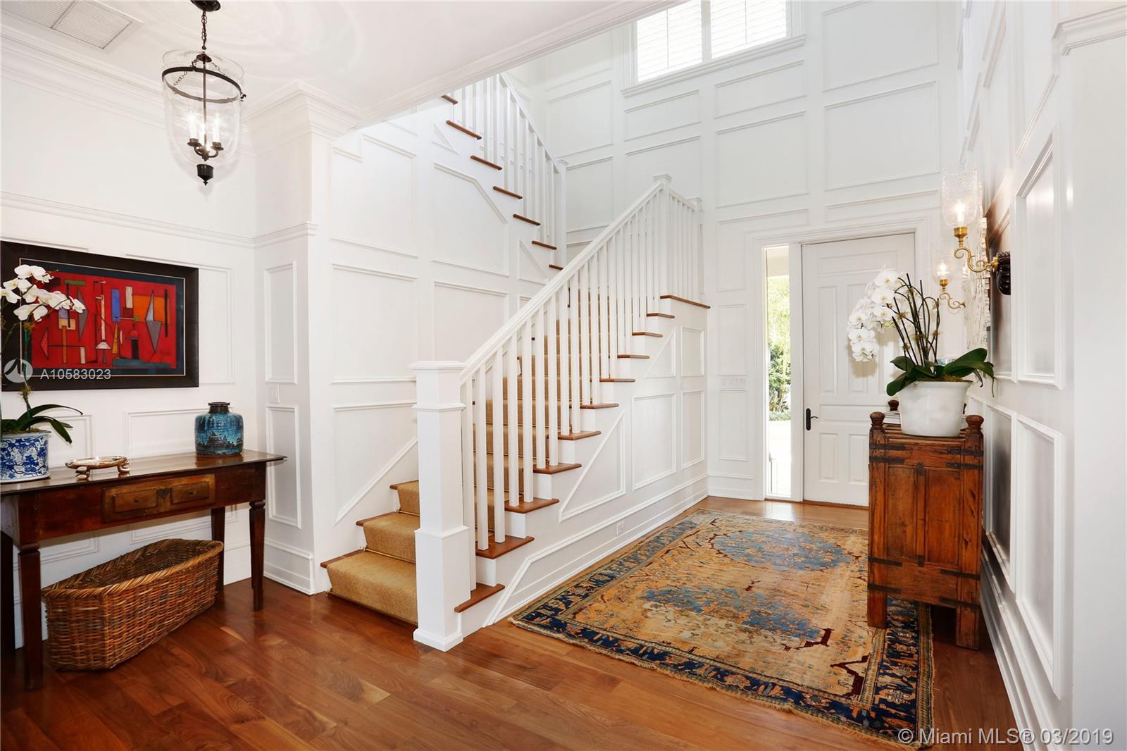 KINGSLEYS SUB - Residential