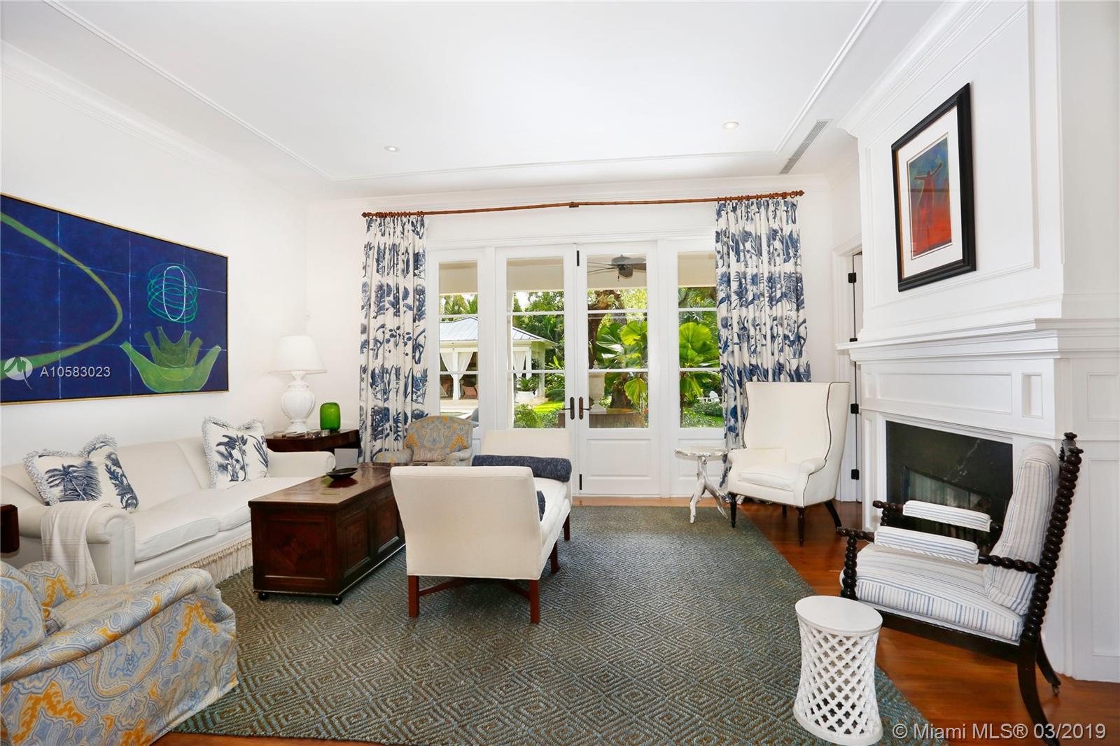 KINGSLEYS SUB - Residential