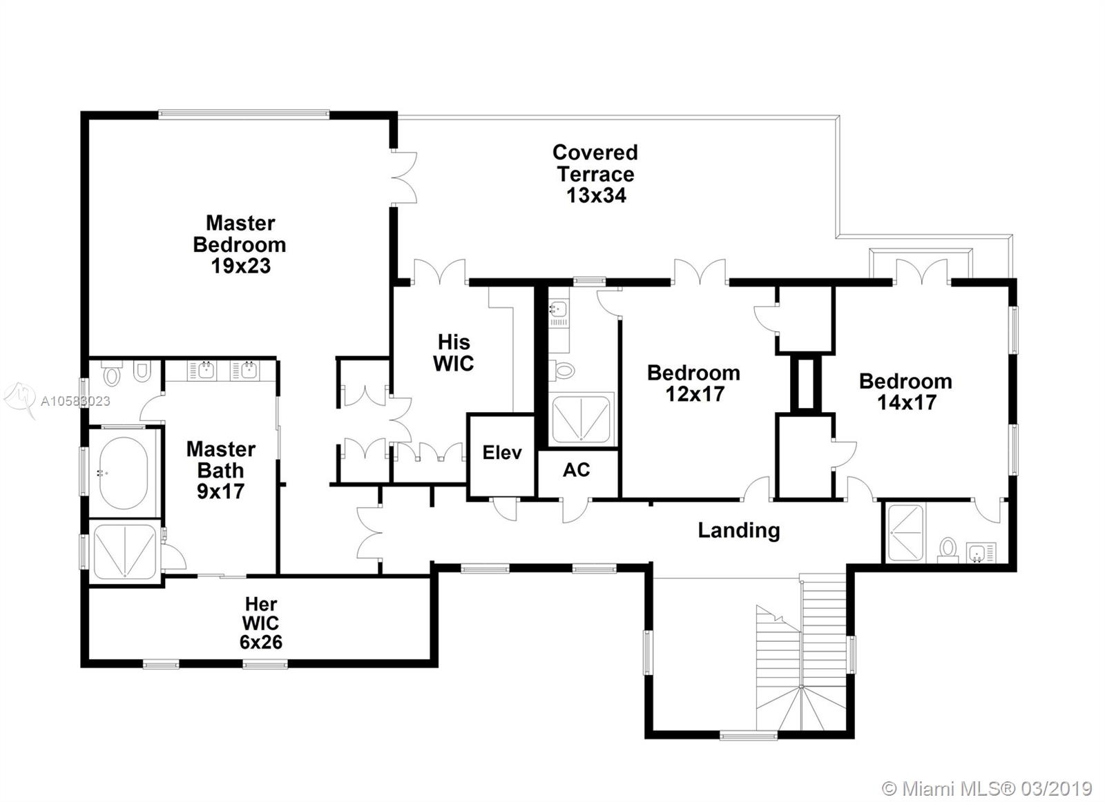 KINGSLEYS SUB - Residential