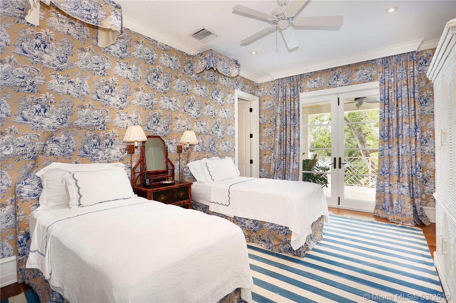 KINGSLEYS SUB - Residential