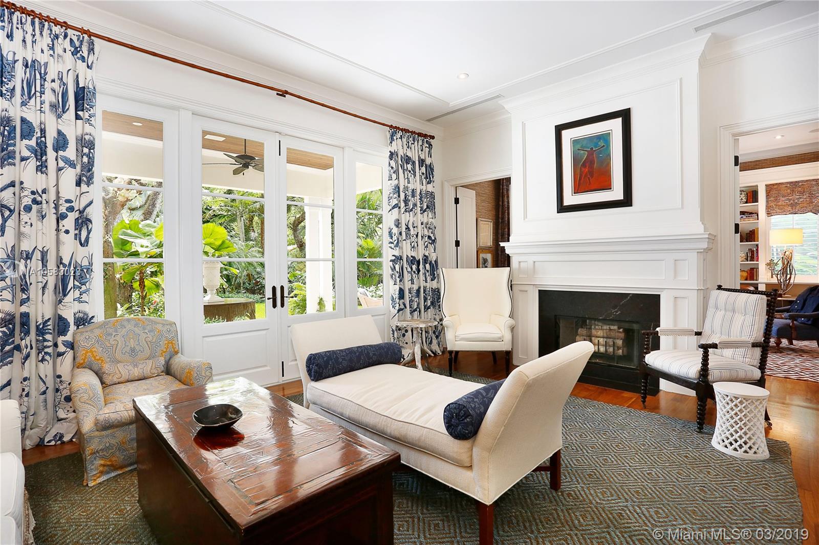 KINGSLEYS SUB - Residential