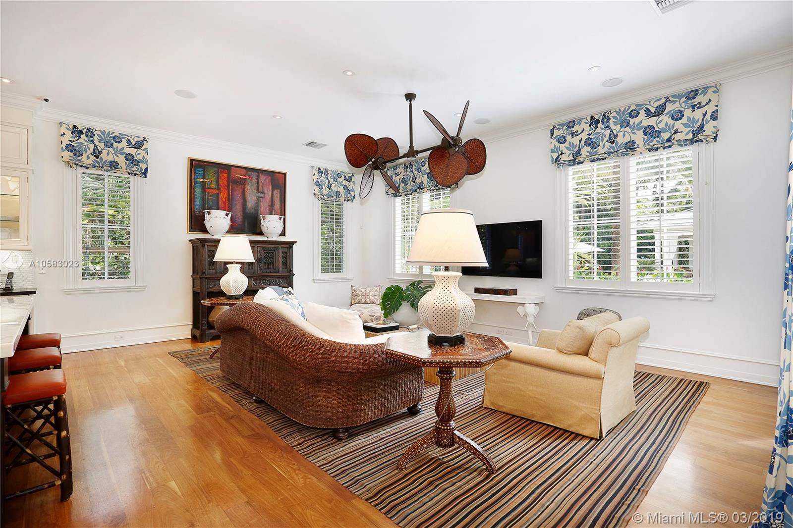 KINGSLEYS SUB - Residential