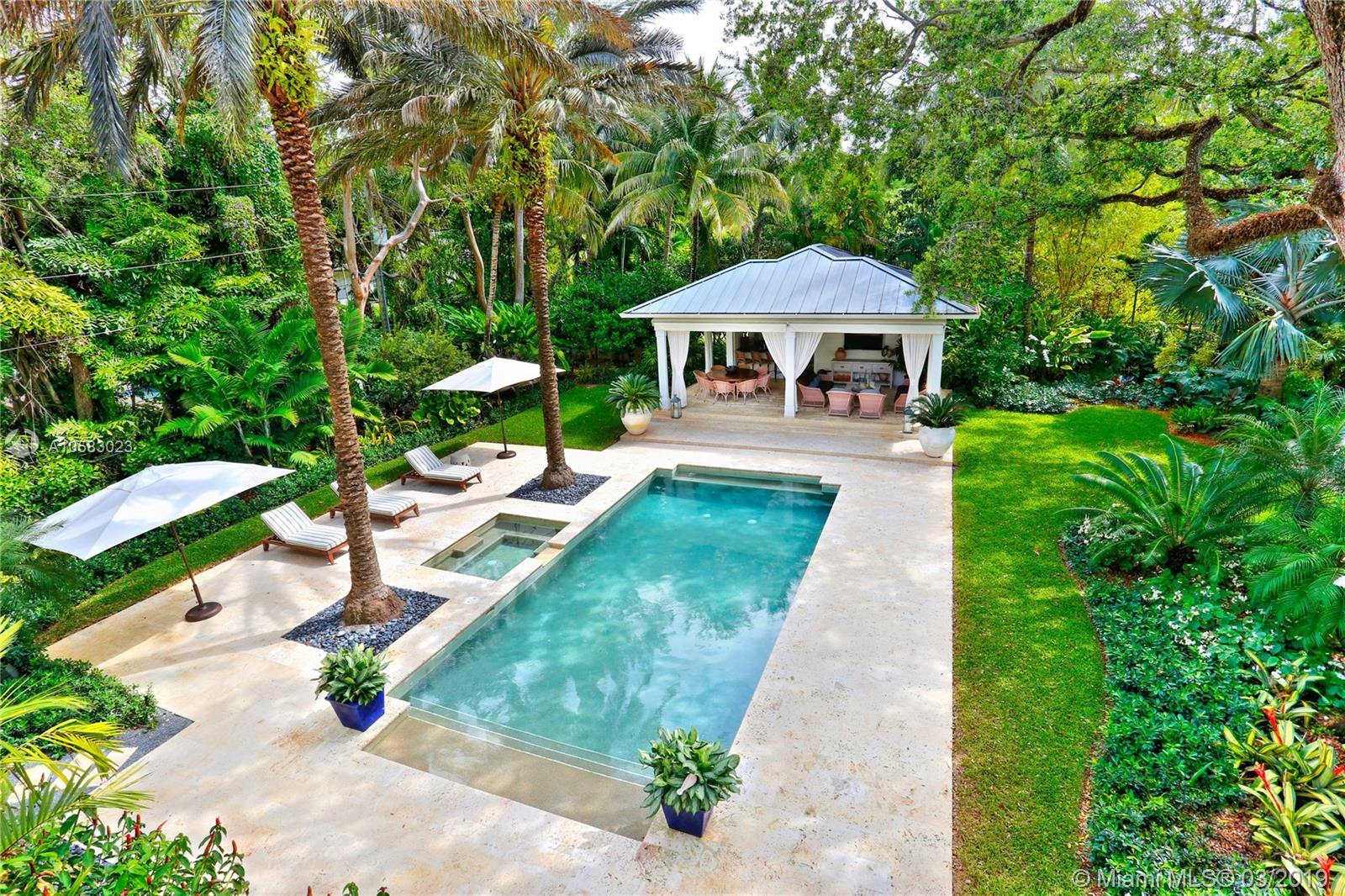 KINGSLEYS SUB - Residential