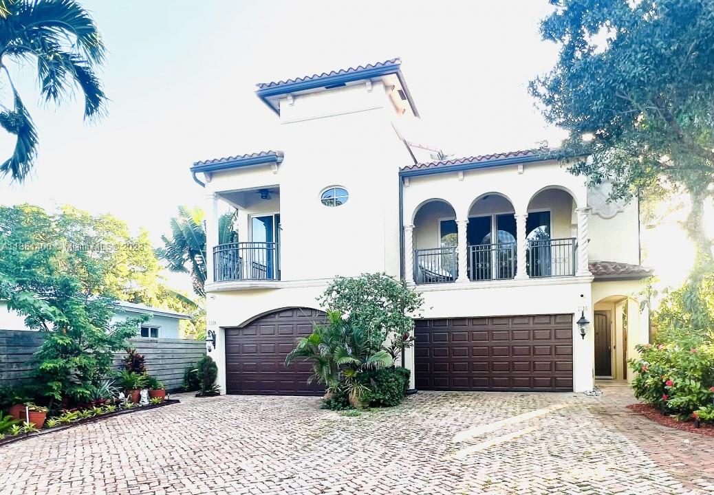 Photo 1 of 1116 Sw 8th Ter Ter, Fort Lauderdale, Florida, $1,390,000, Web #: 11381400