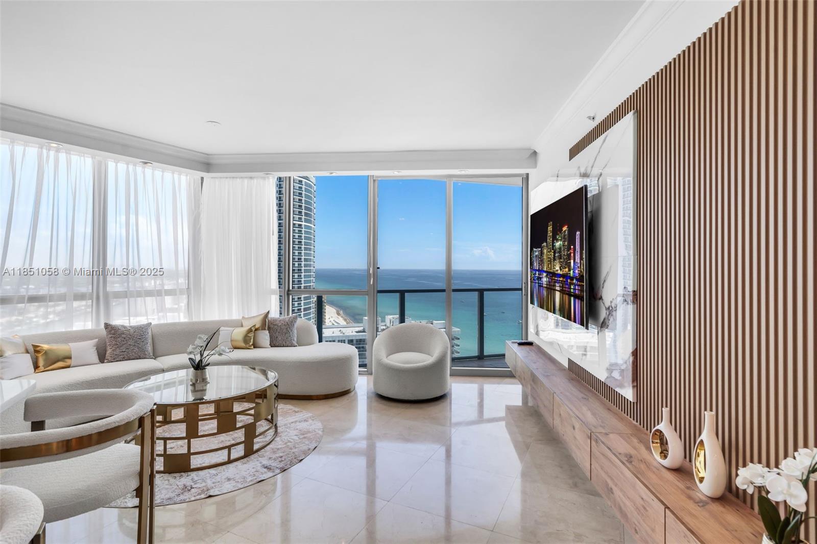 3101 S Ocean Dr 2605