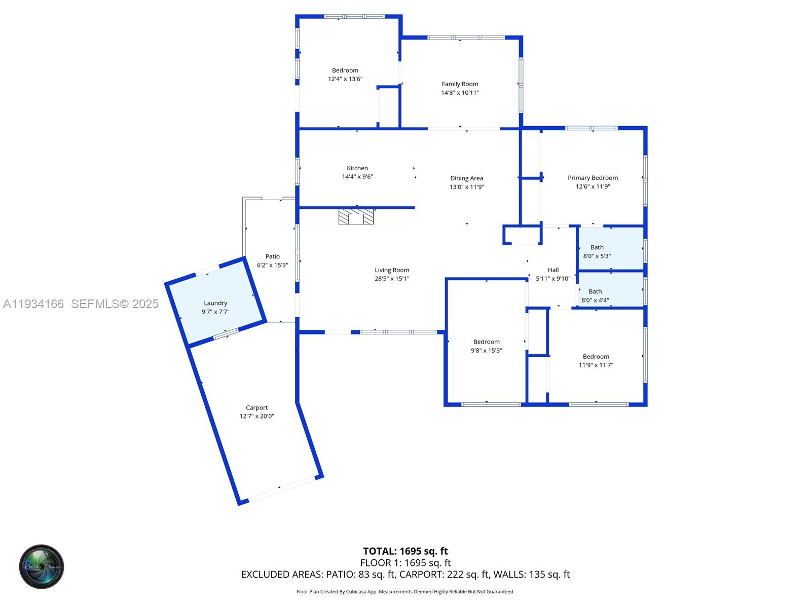 LLOYD ESTATES - Residential