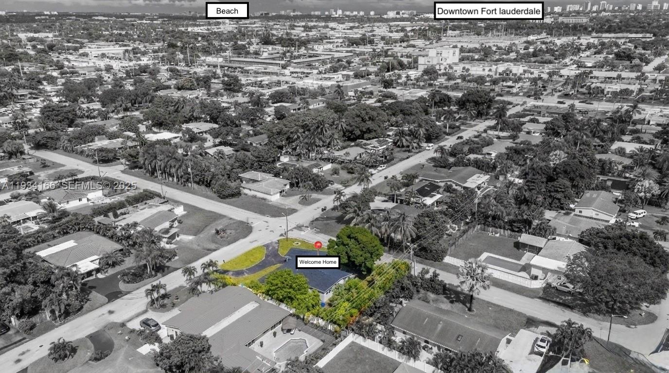 LLOYD ESTATES - Residential