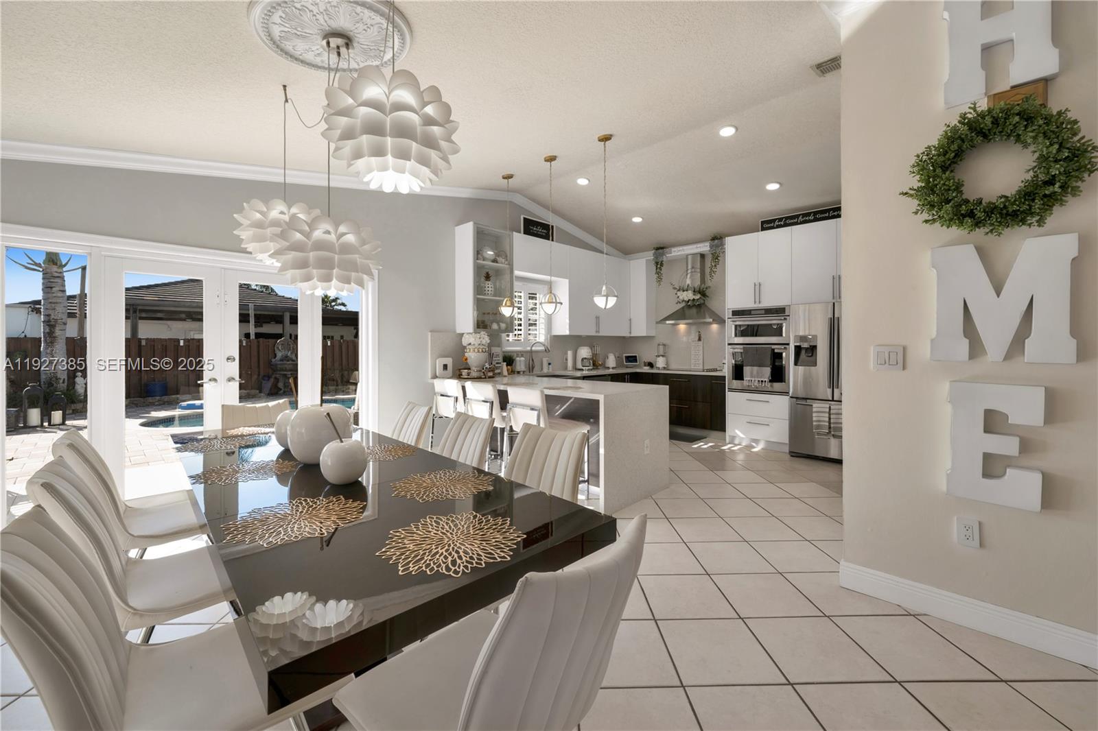 NATALIE HOMES - Residential