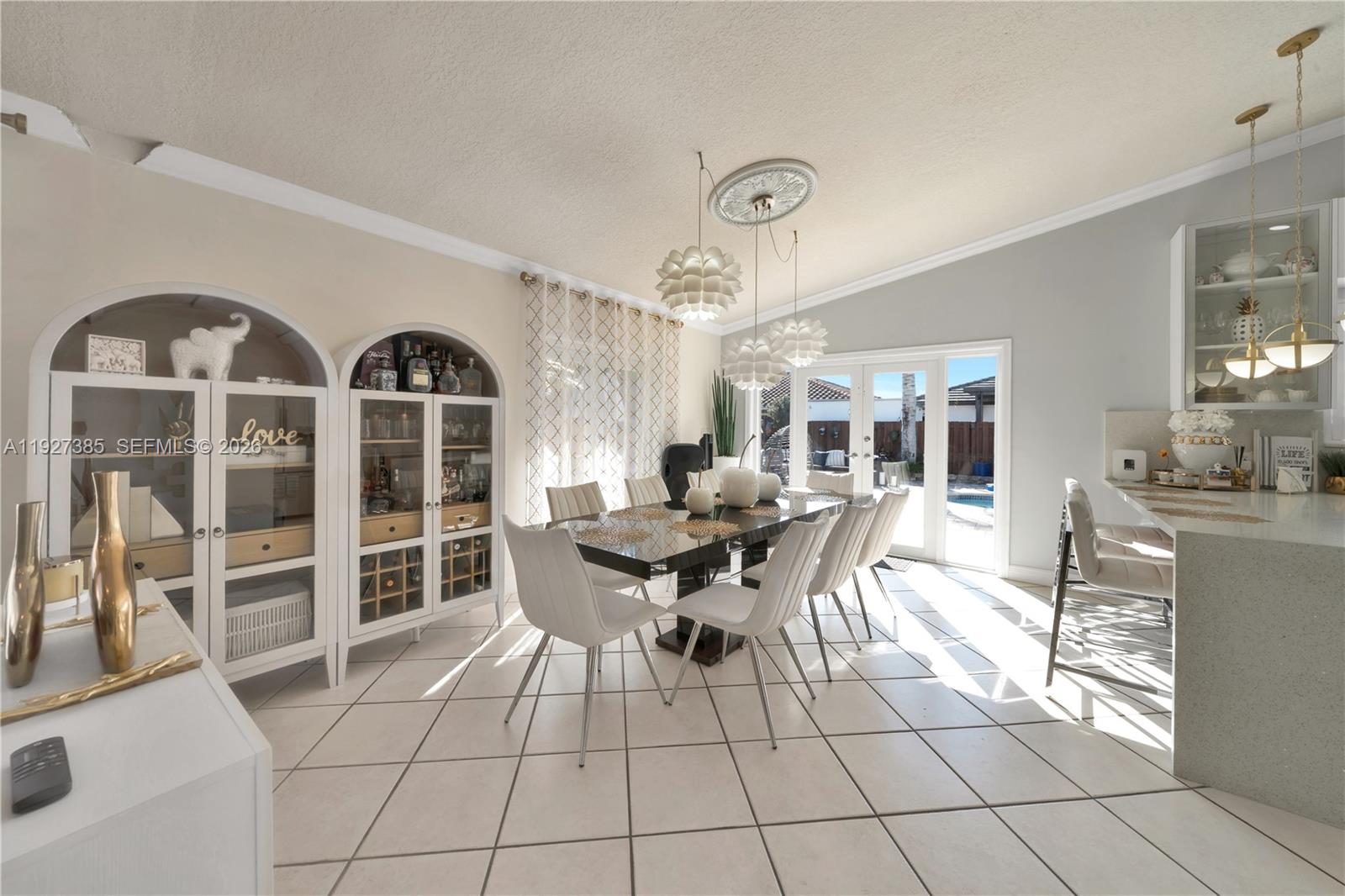 NATALIE HOMES - Residential