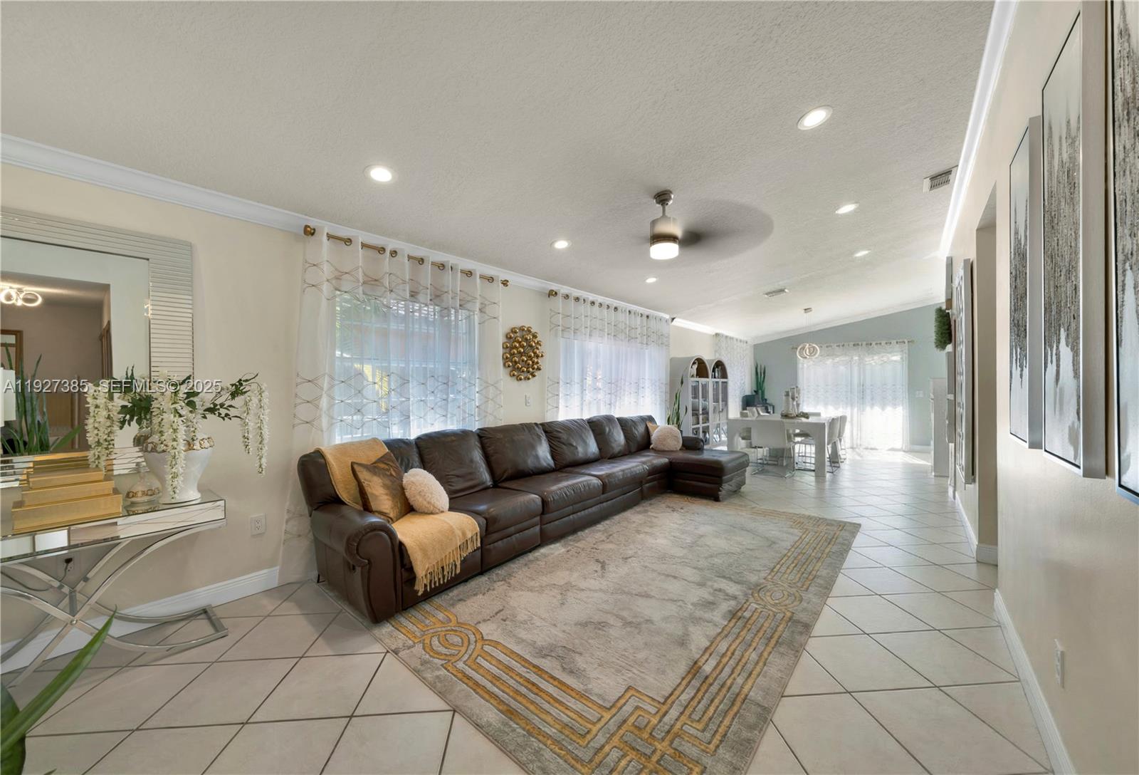 NATALIE HOMES - Residential