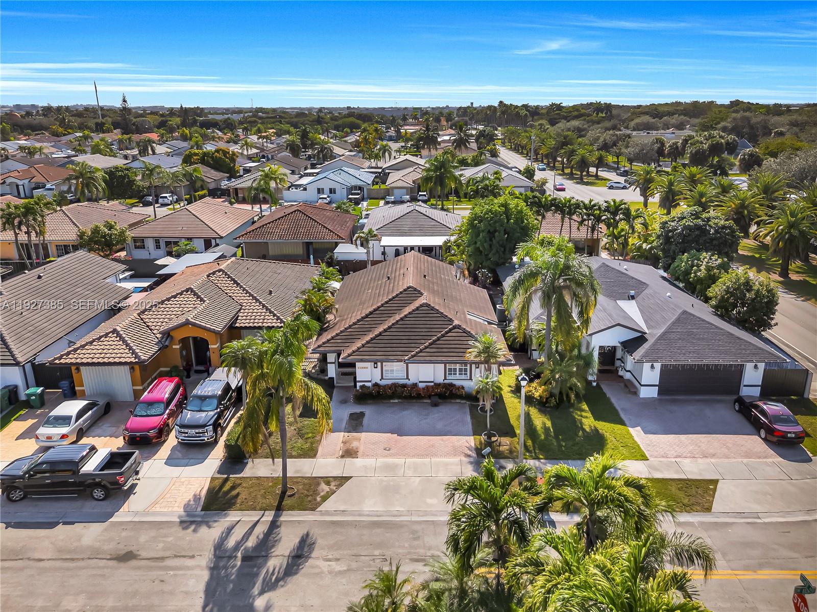 NATALIE HOMES - Residential