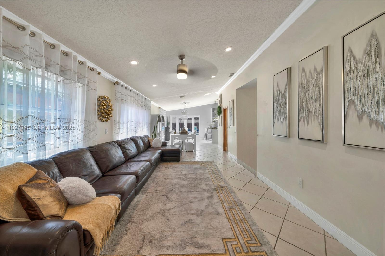 NATALIE HOMES - Residential