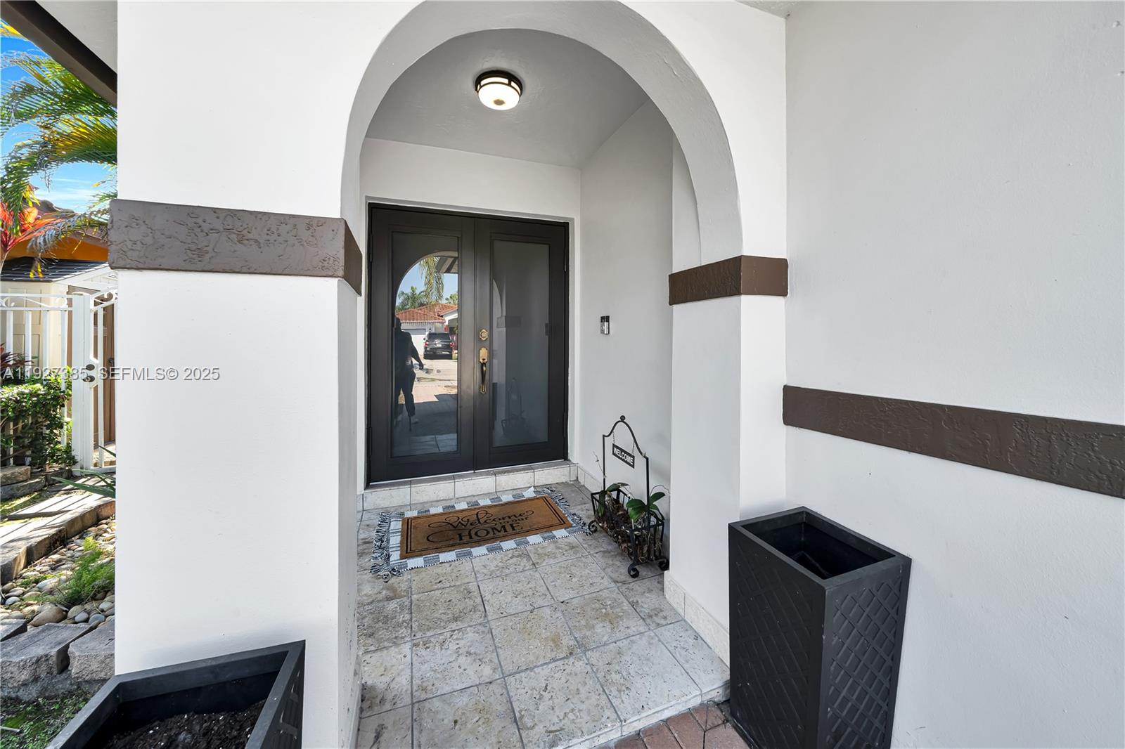 NATALIE HOMES - Residential