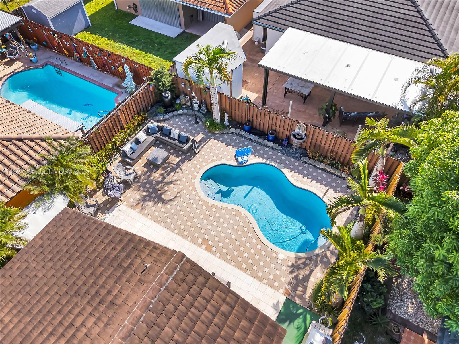 NATALIE HOMES - Residential