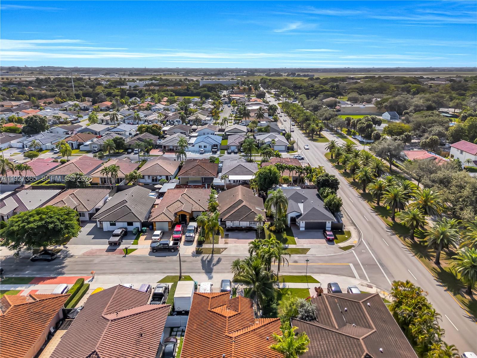 NATALIE HOMES - Residential