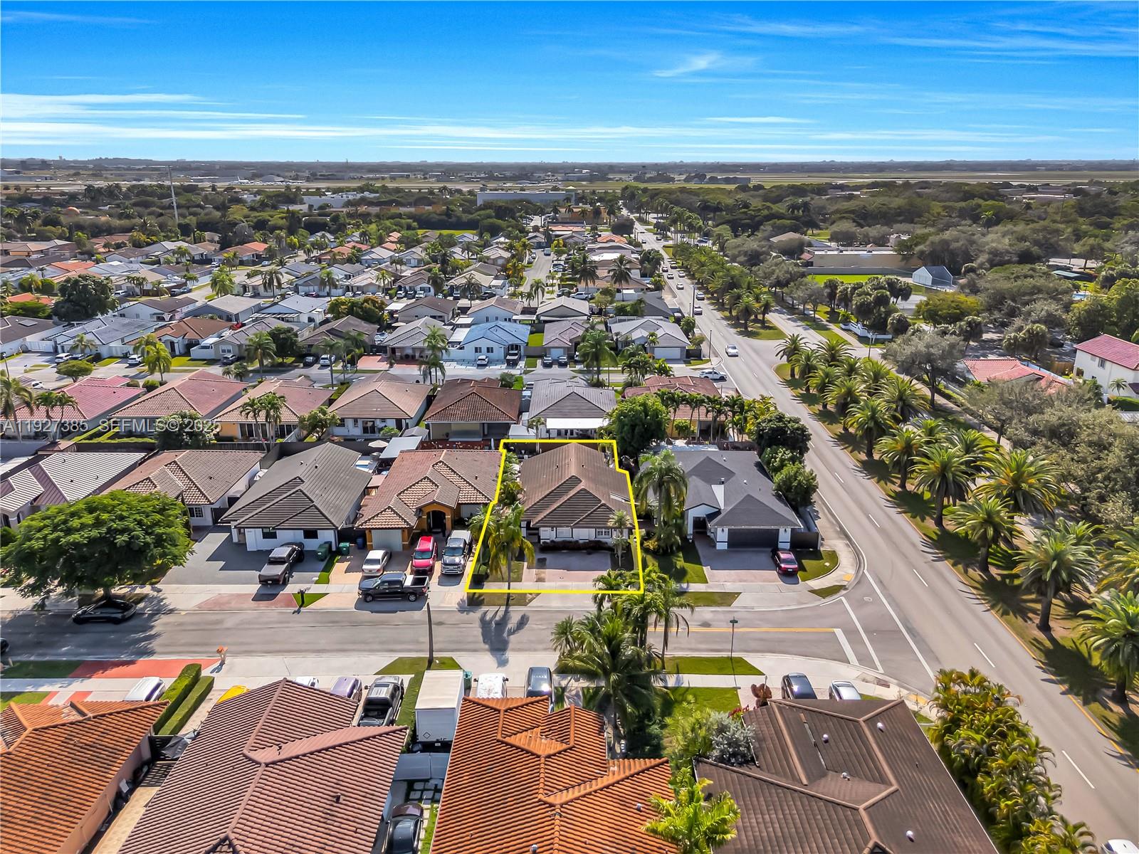 NATALIE HOMES - Residential