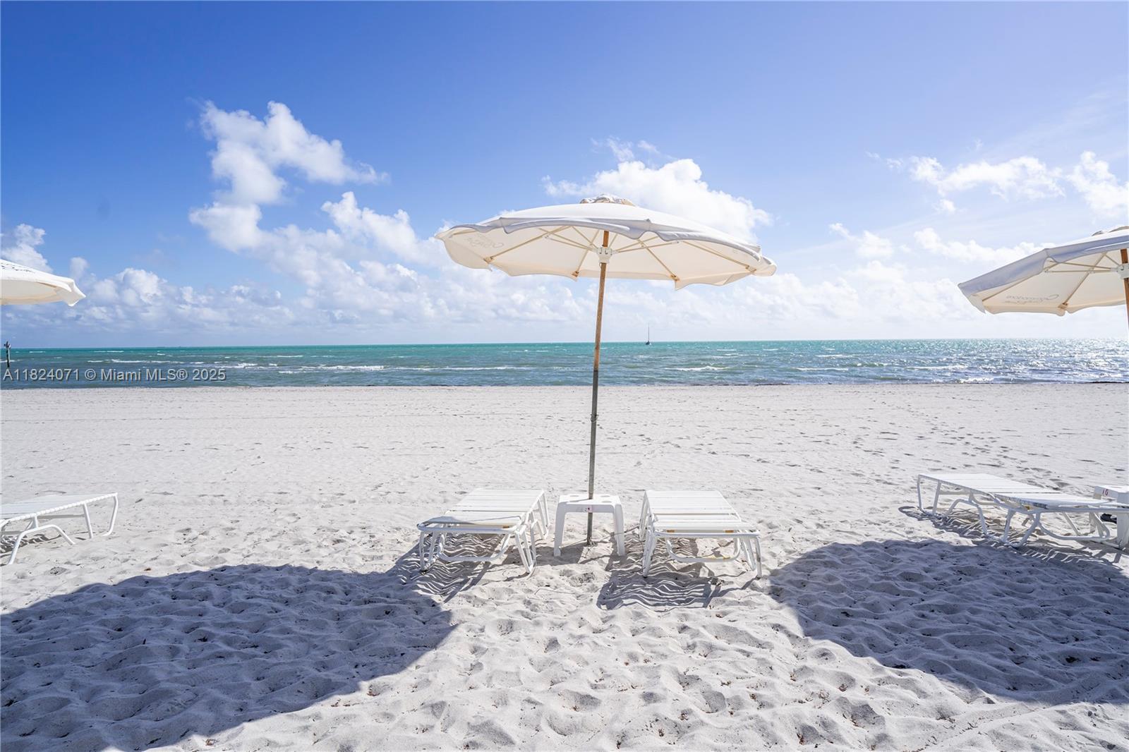 COMMODORE CLUB SOUTH COND - Residential Lease