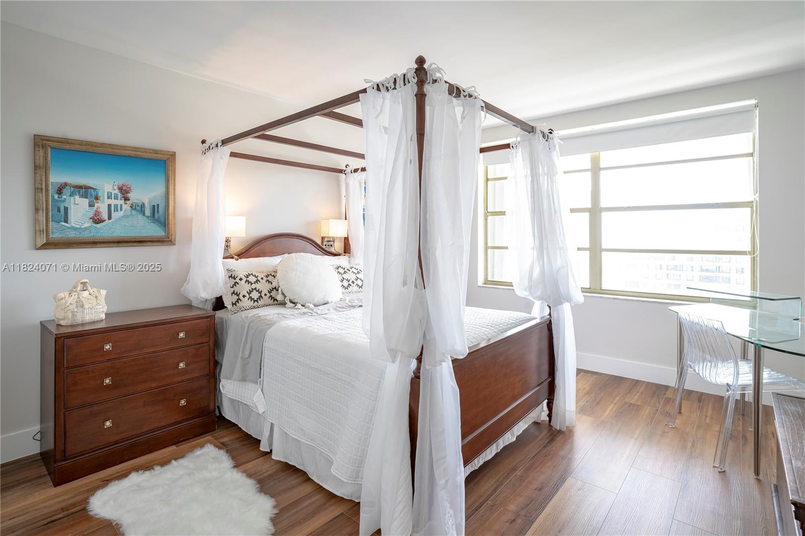 COMMODORE CLUB SOUTH COND - Residential Lease