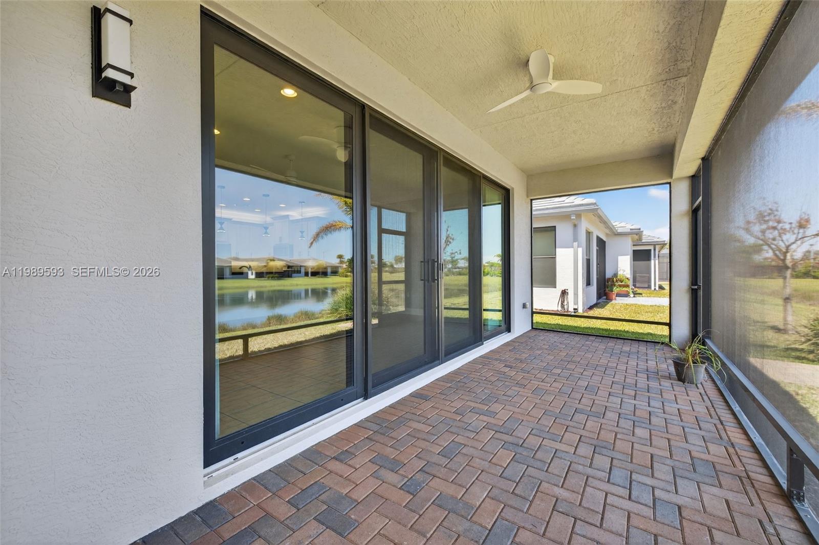 RIVERLAND PARCEL B - PLAT - Residential