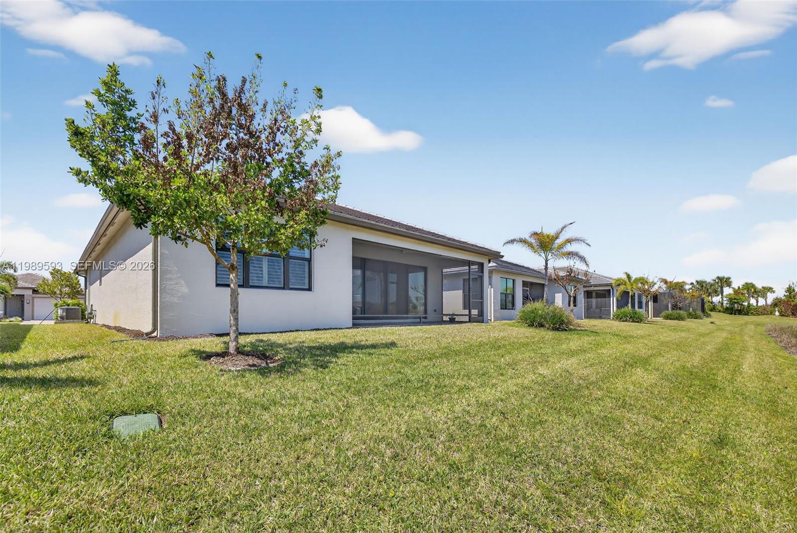 RIVERLAND PARCEL B - PLAT - Residential