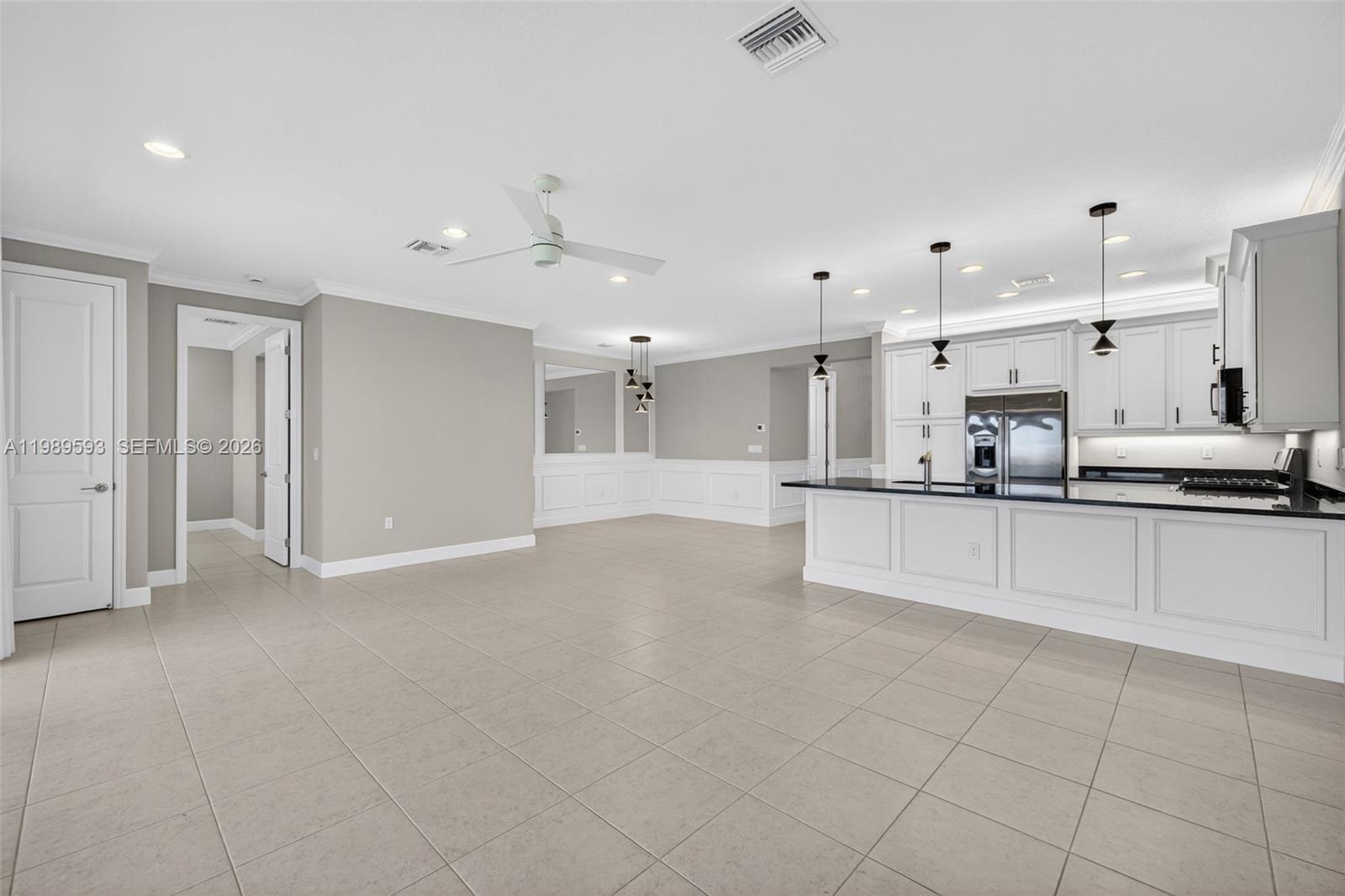 RIVERLAND PARCEL B - PLAT - Residential