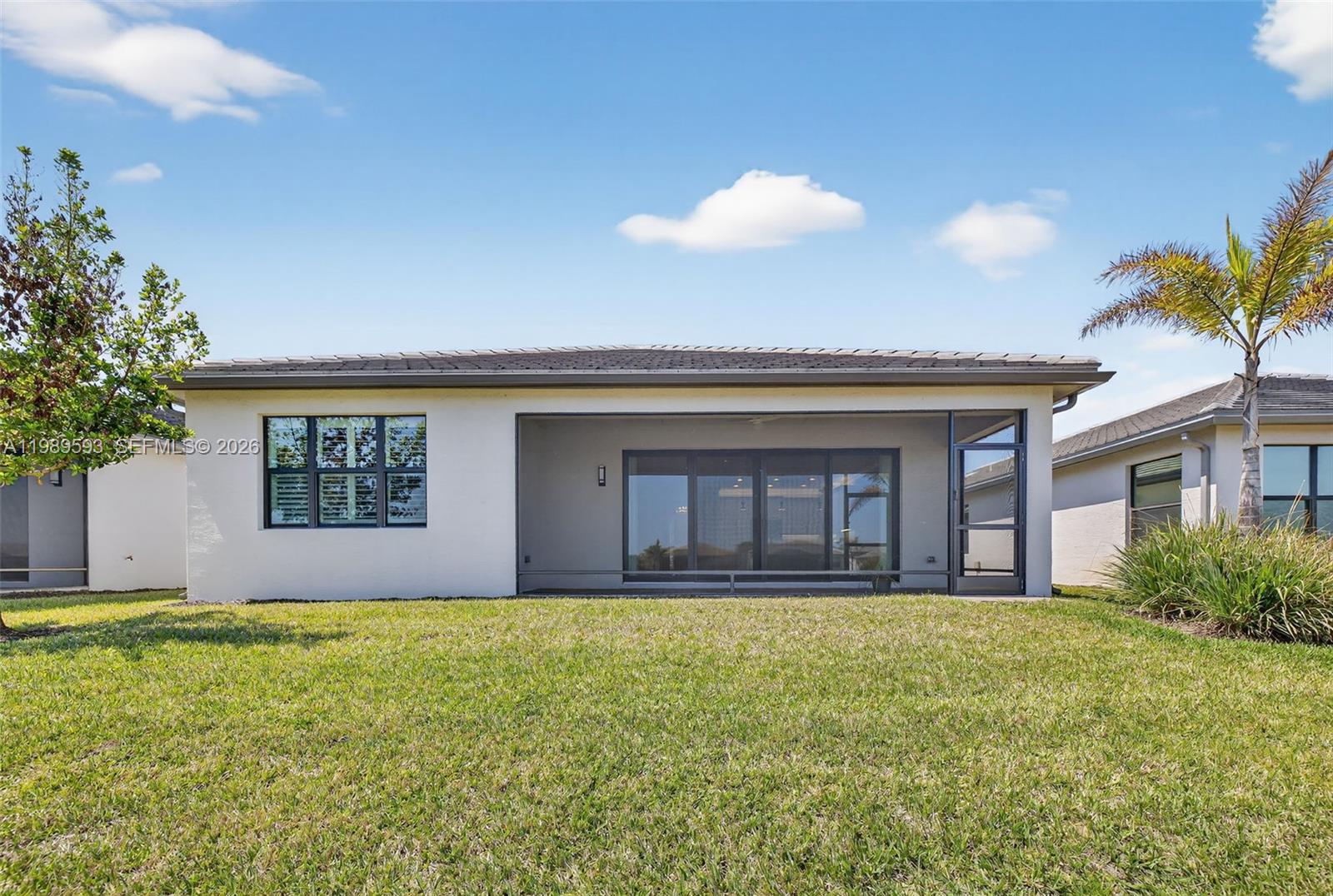 RIVERLAND PARCEL B - PLAT - Residential