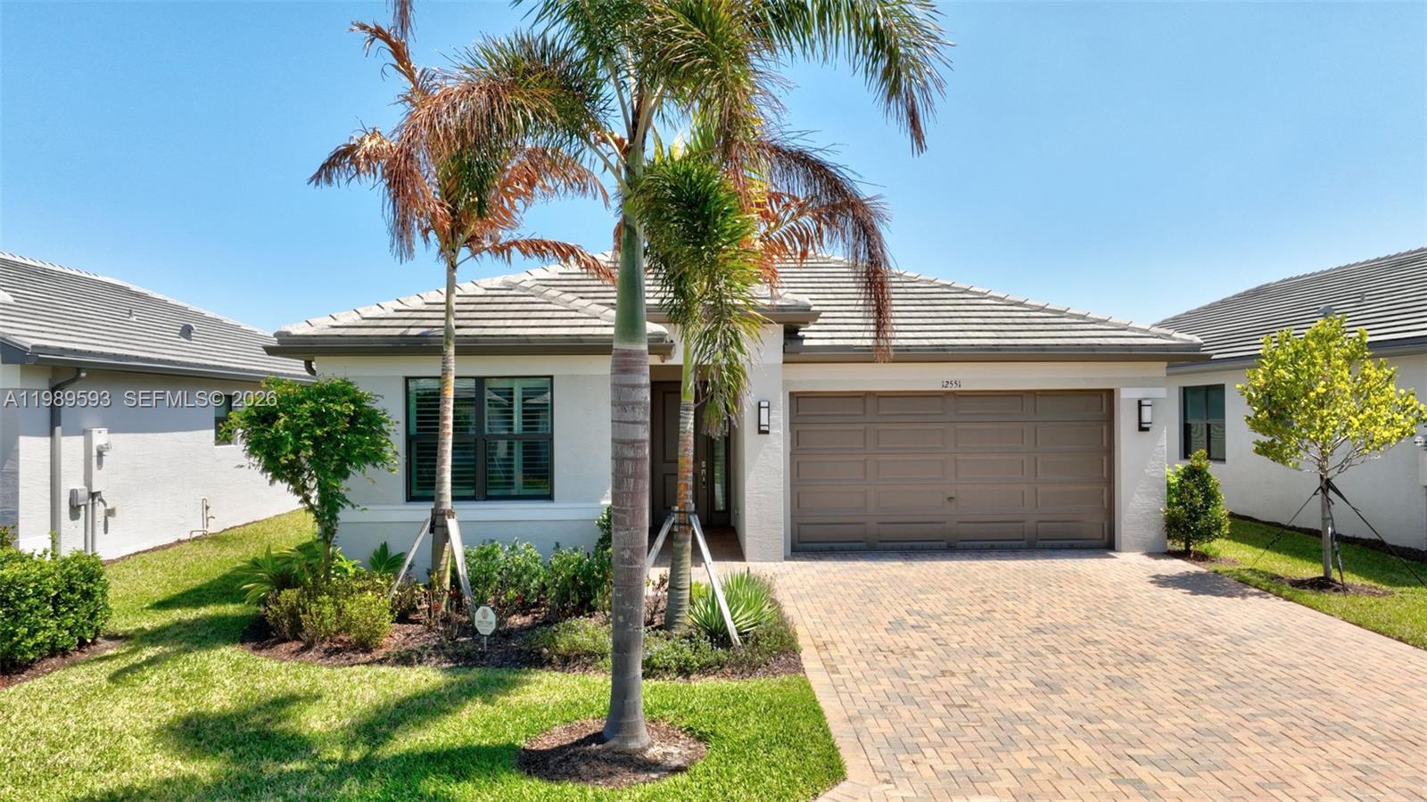 RIVERLAND PARCEL B - PLAT - Residential