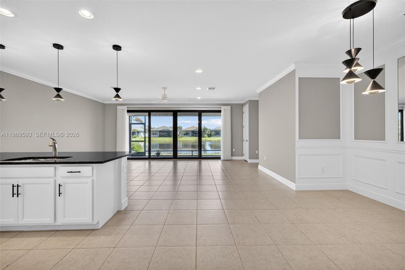 RIVERLAND PARCEL B - PLAT - Residential