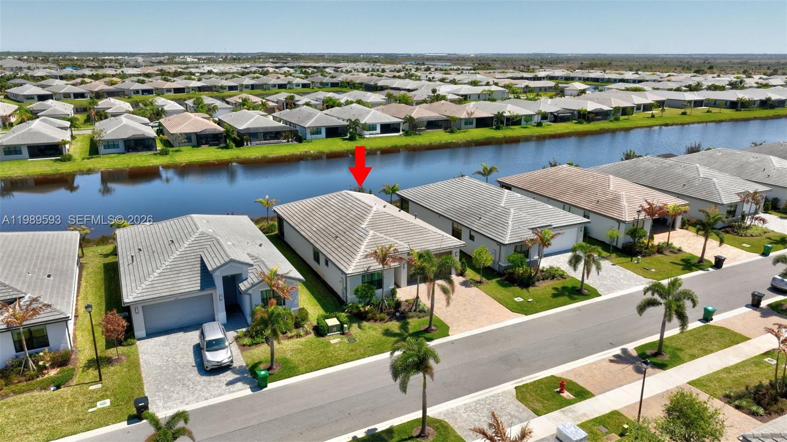 RIVERLAND PARCEL B - PLAT - Residential