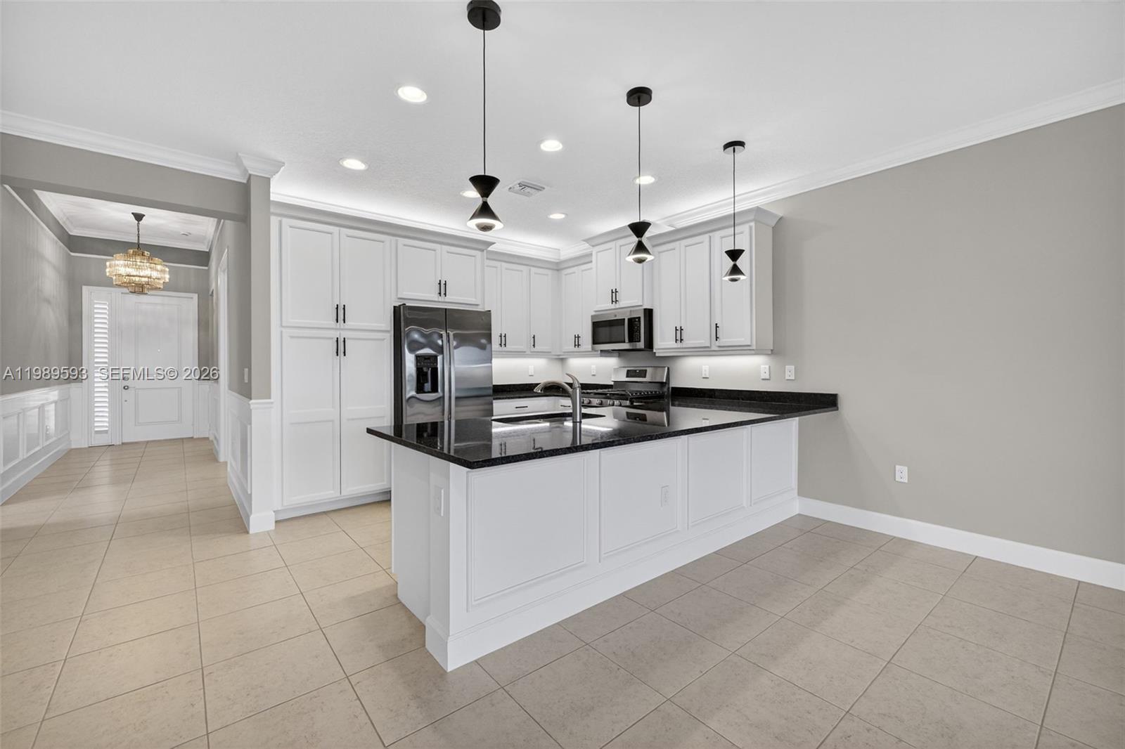 RIVERLAND PARCEL B - PLAT - Residential