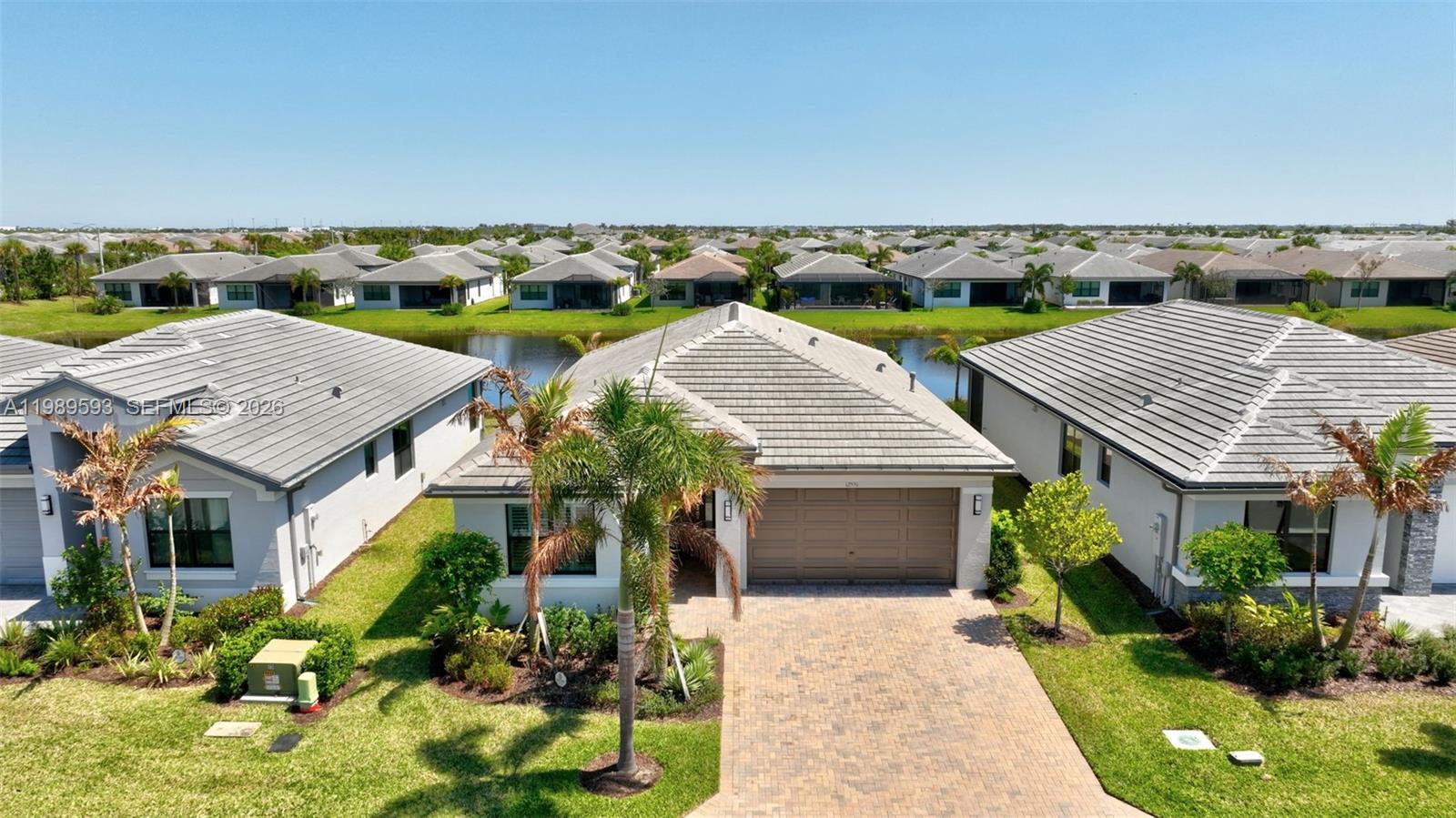 RIVERLAND PARCEL B - PLAT - Residential