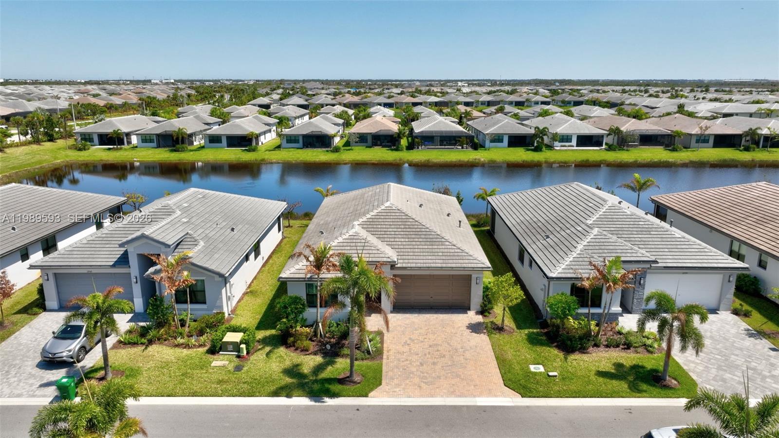 RIVERLAND PARCEL B - PLAT - Residential