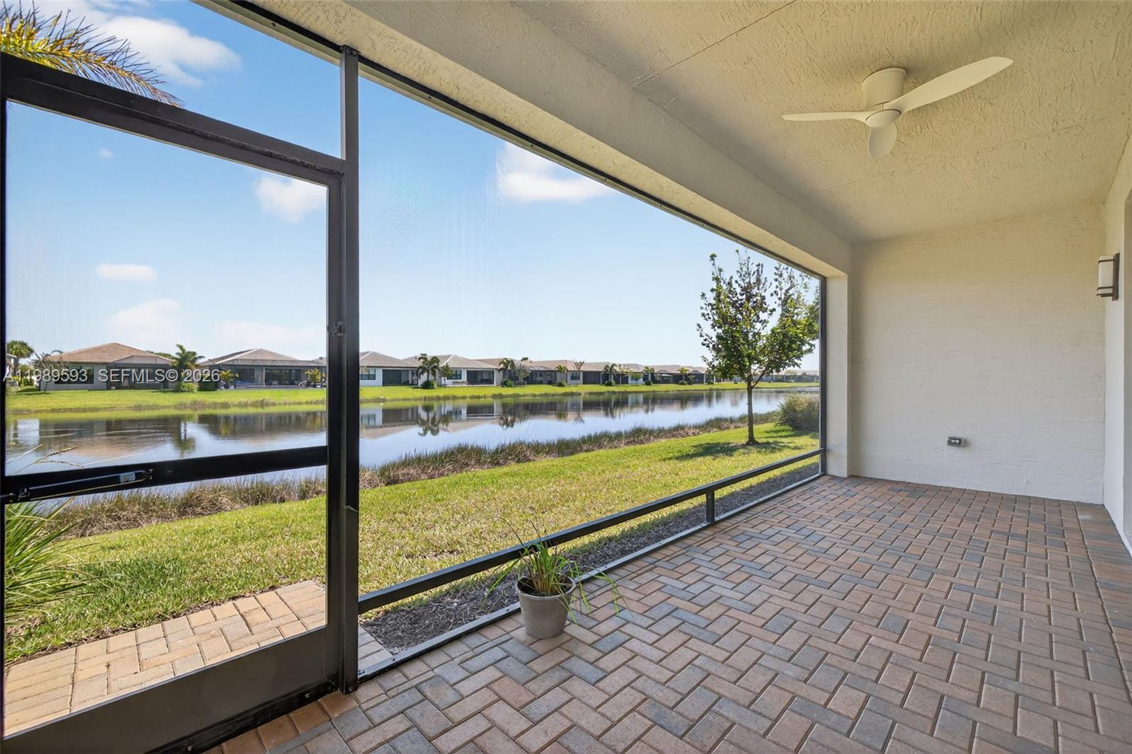 RIVERLAND PARCEL B - PLAT - Residential