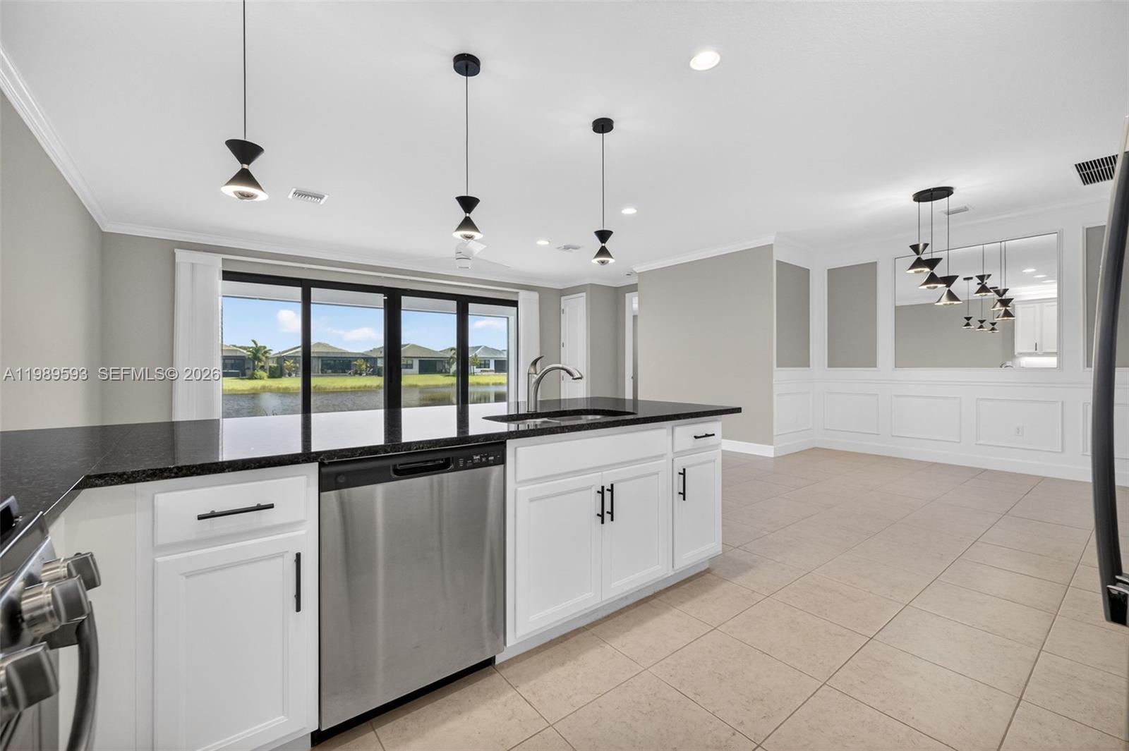 RIVERLAND PARCEL B - PLAT - Residential