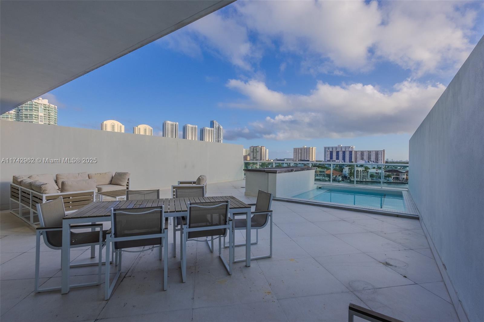 400 SUNNY ISLES CONDO WES - Residential