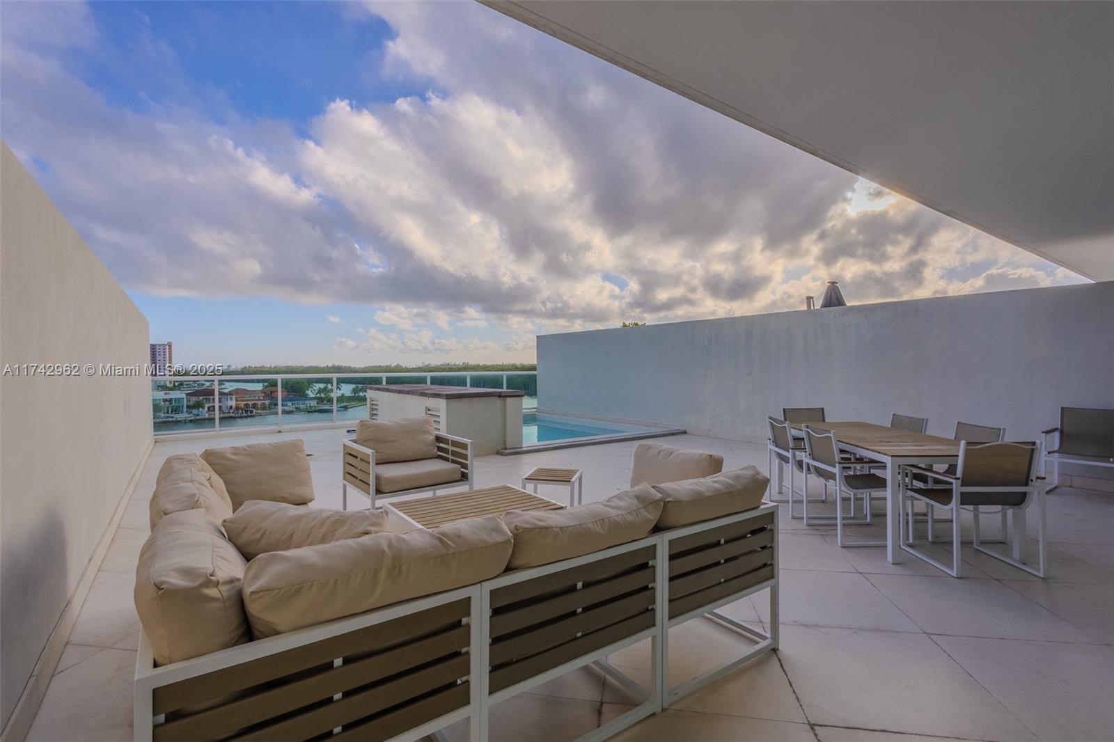 400 SUNNY ISLES CONDO WES - Residential