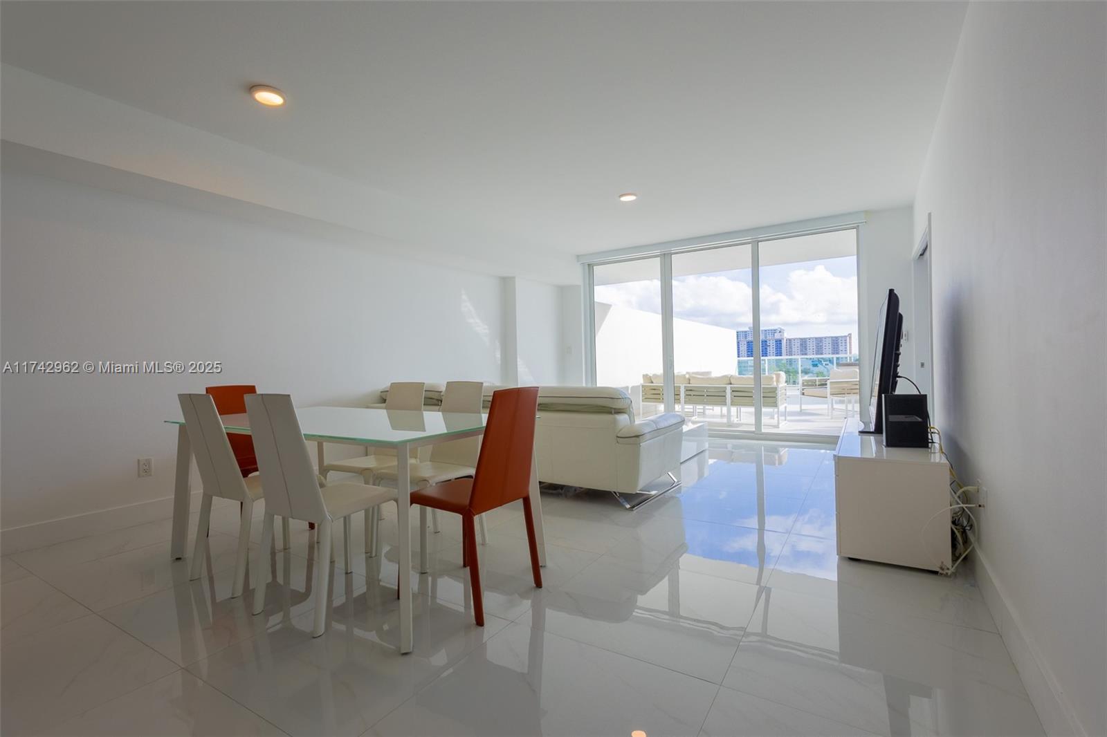 400 SUNNY ISLES CONDO WES - Residential
