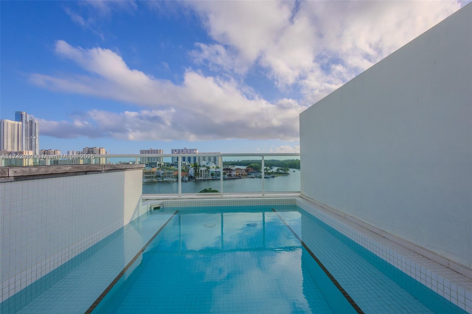 Property for Sale at 400 Sunny Isles Blvd 602, Sunny Isles Beach, Miami-Dade County, Florida - Bedrooms: 2 
Bathrooms: 2  - $920,000