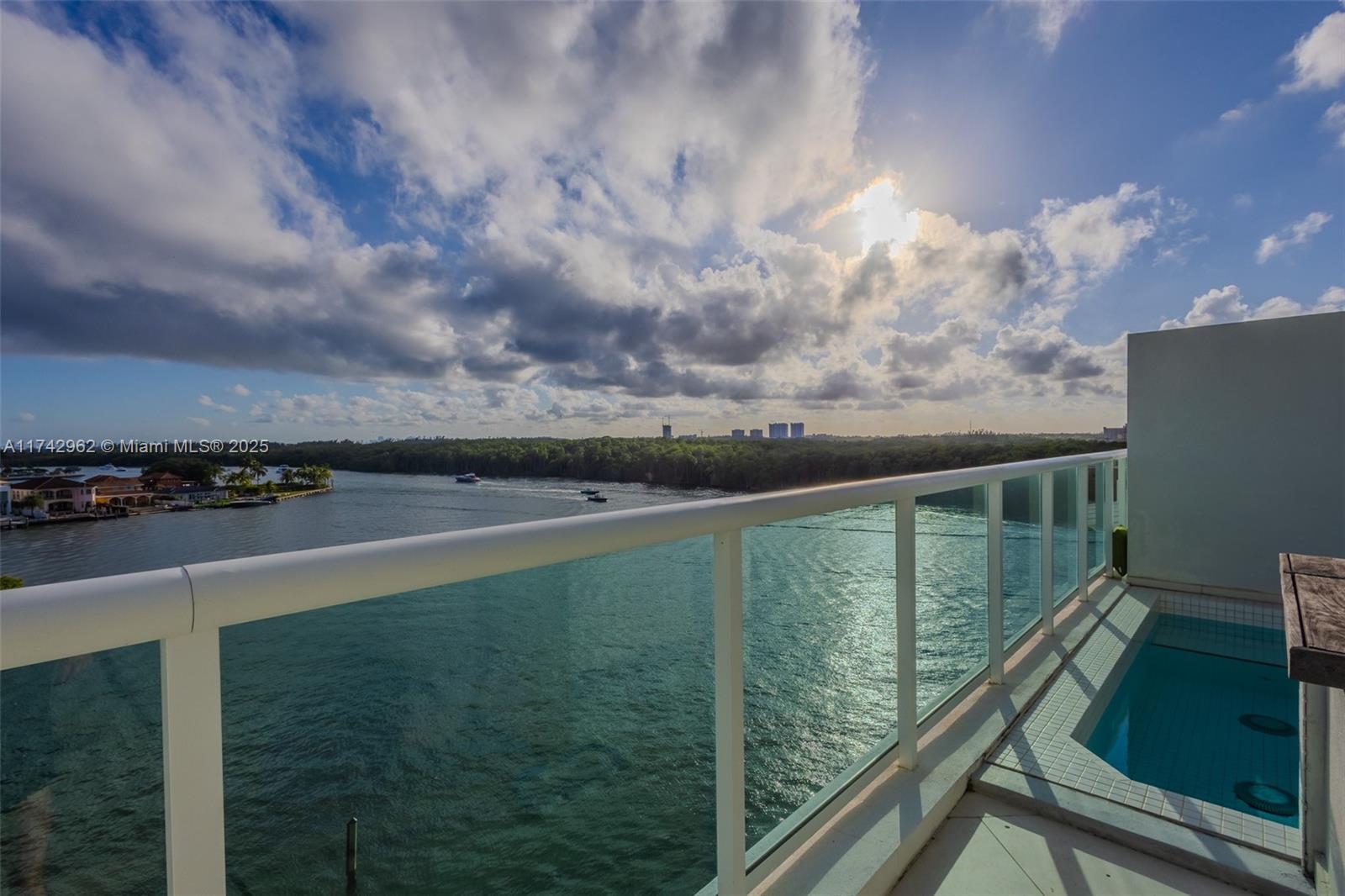 400 SUNNY ISLES CONDO WES - Residential