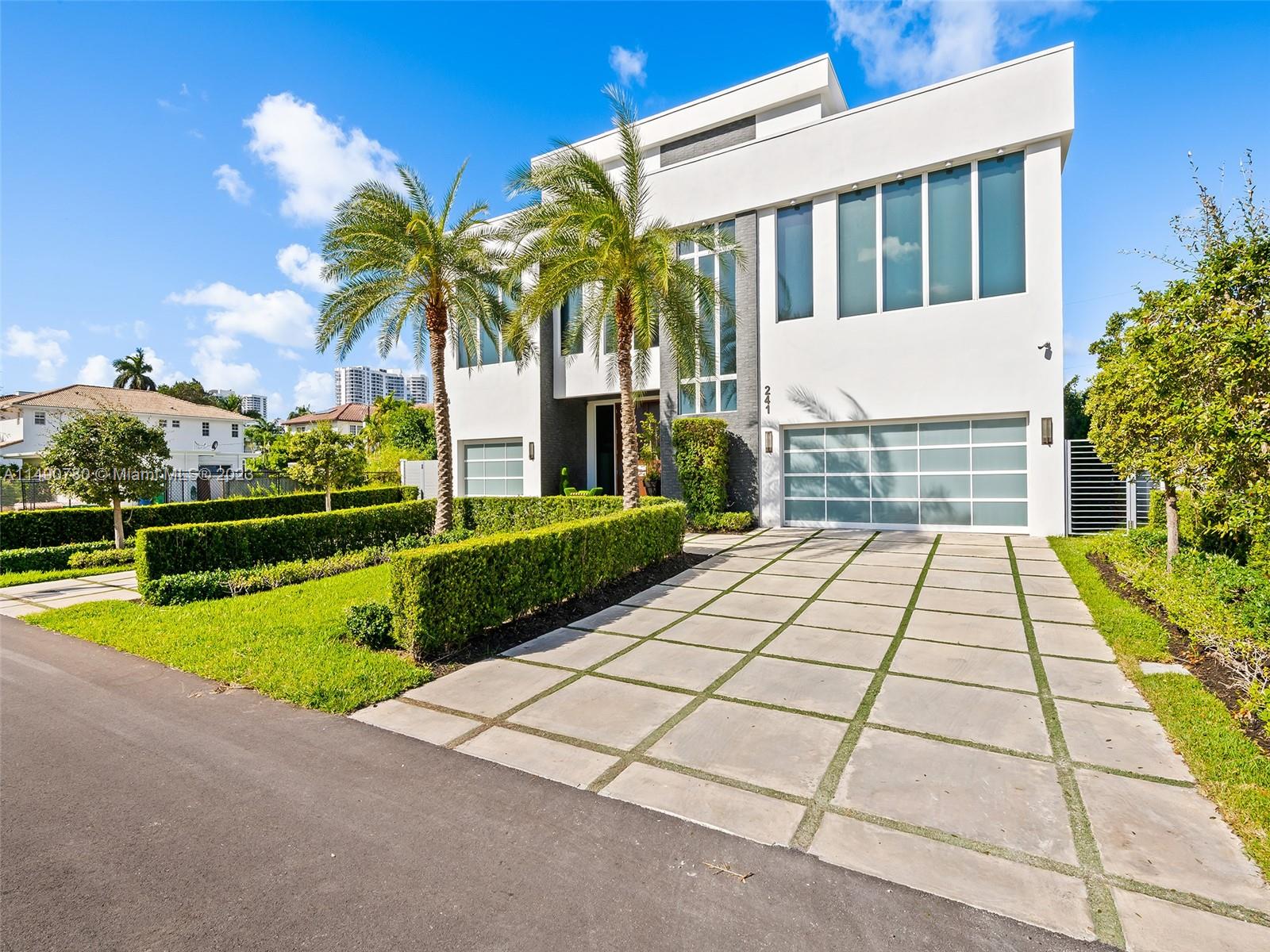 OCEAN BLVD ESTATES SEC A - Residential