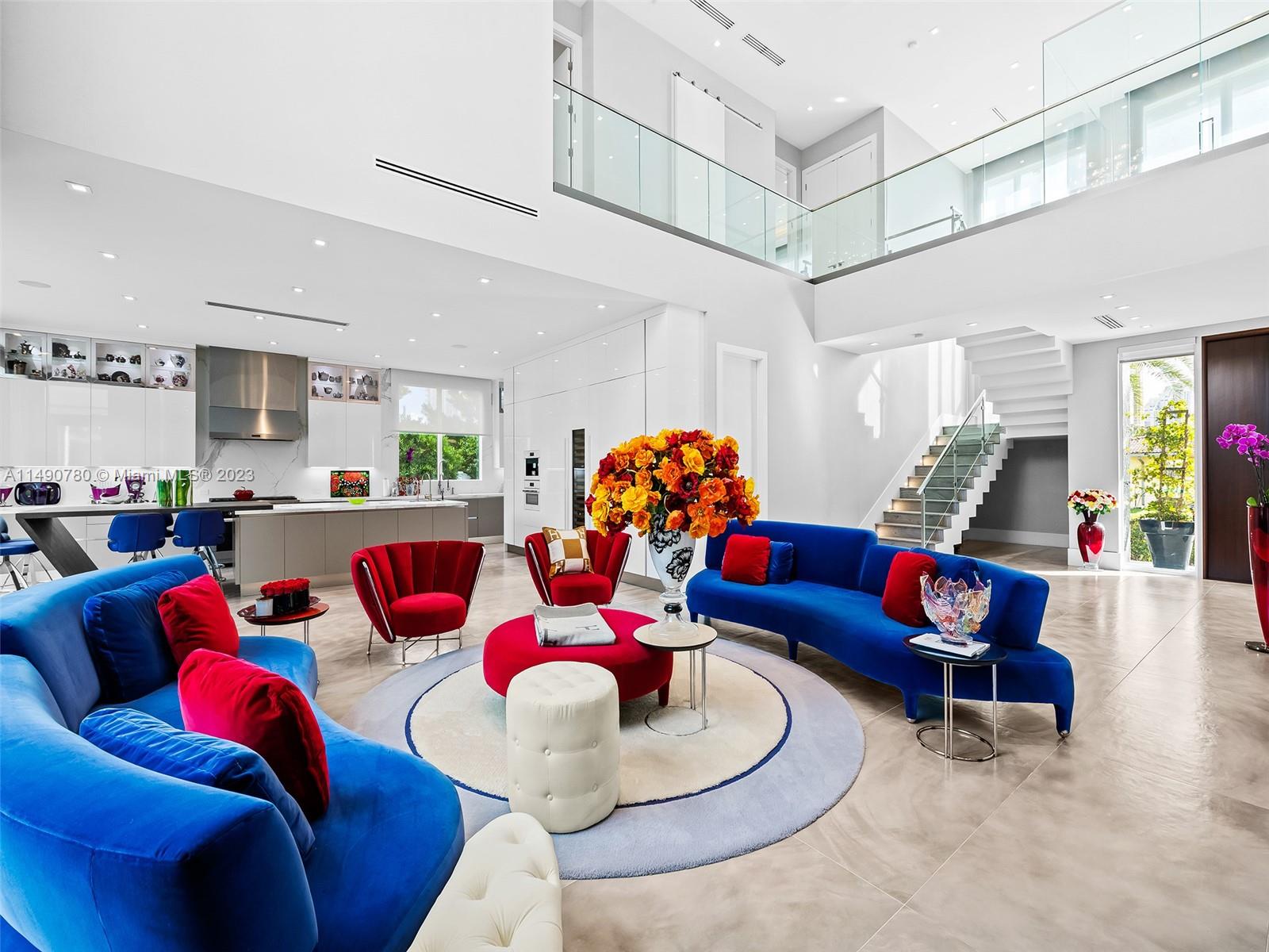 OCEAN BLVD ESTATES SEC A - Residential