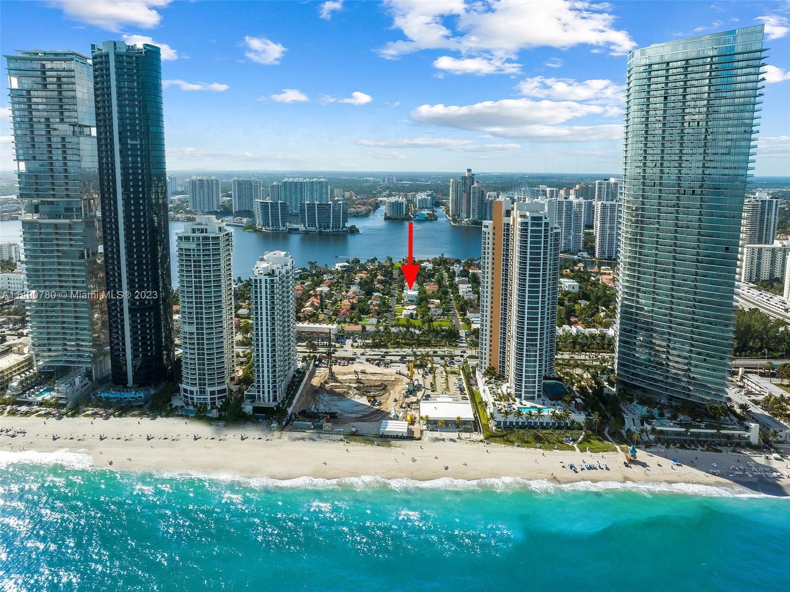 OCEAN BLVD ESTATES SEC A - Residential