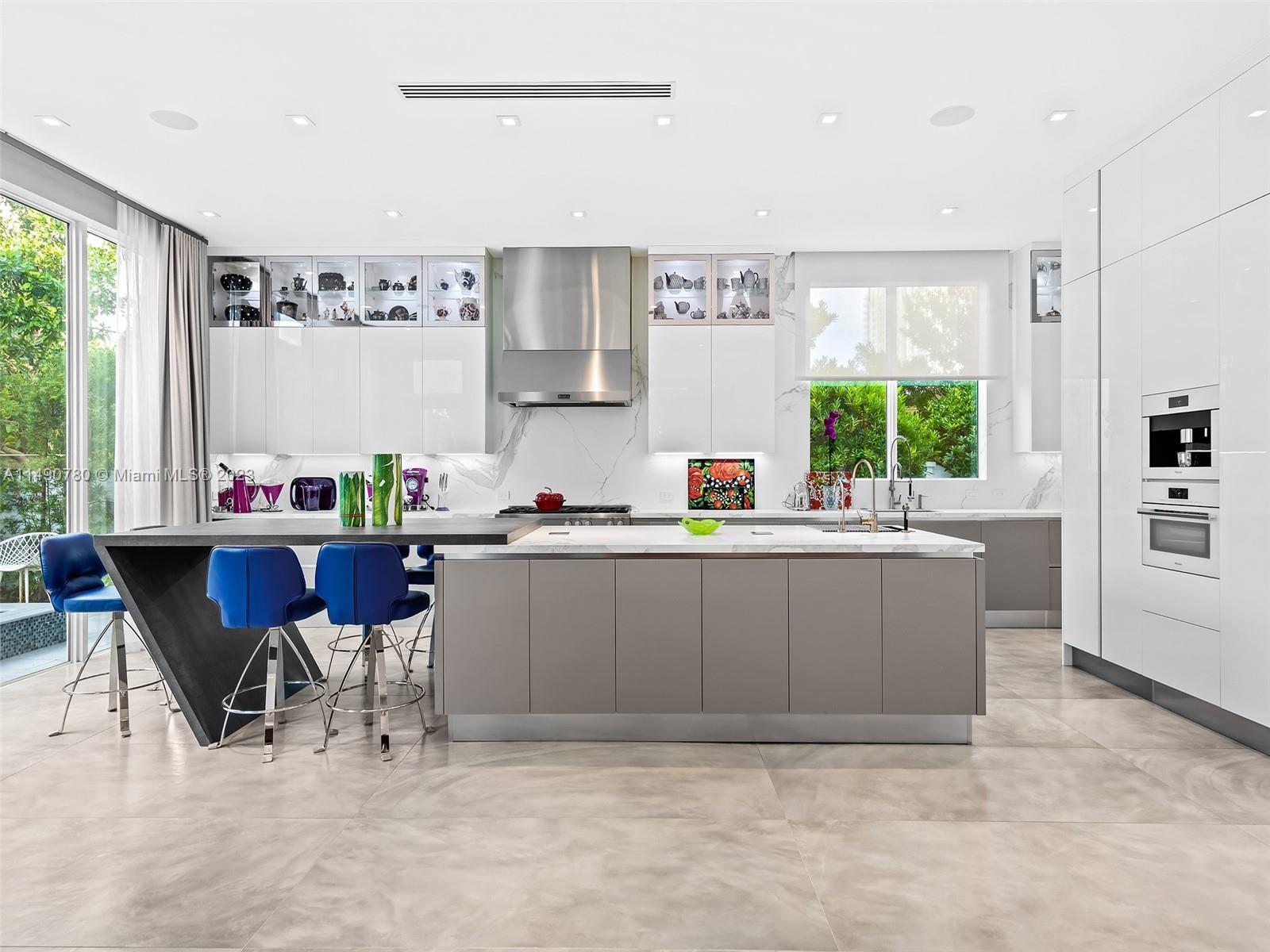 OCEAN BLVD ESTATES SEC A - Residential